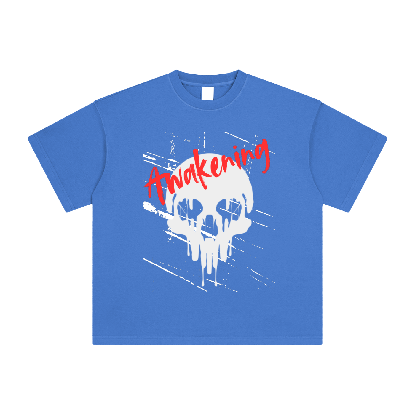 Awakening Heavyweight Vintage Washed T-Shirt