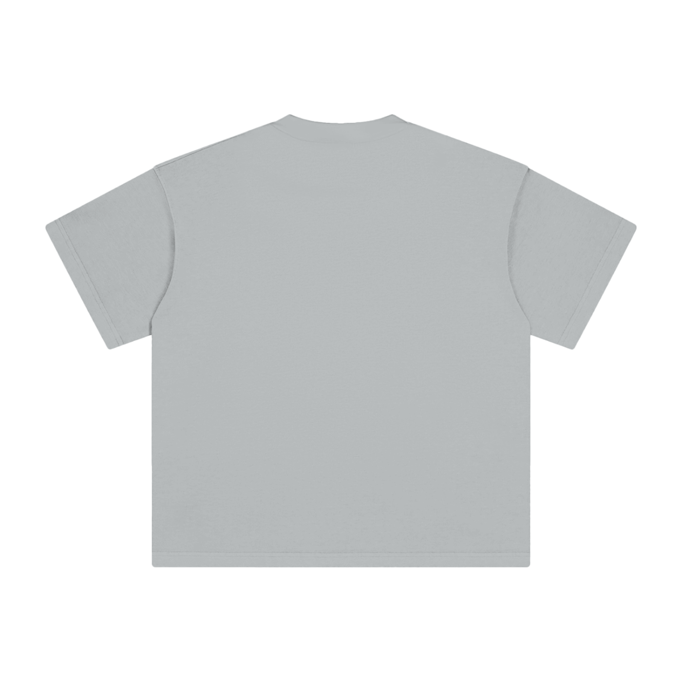 Street Art Heavyweight Vintage Washed T-Shirt