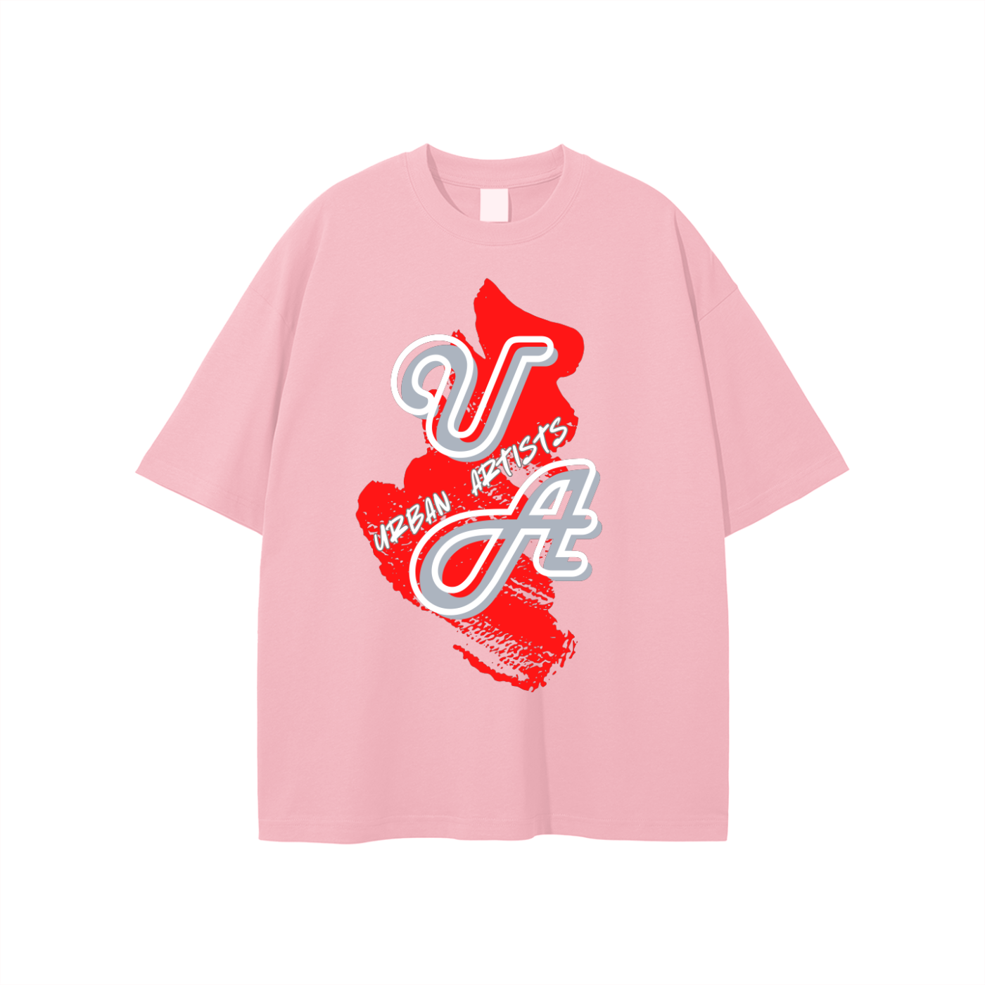 Logo Unisex T-shirt