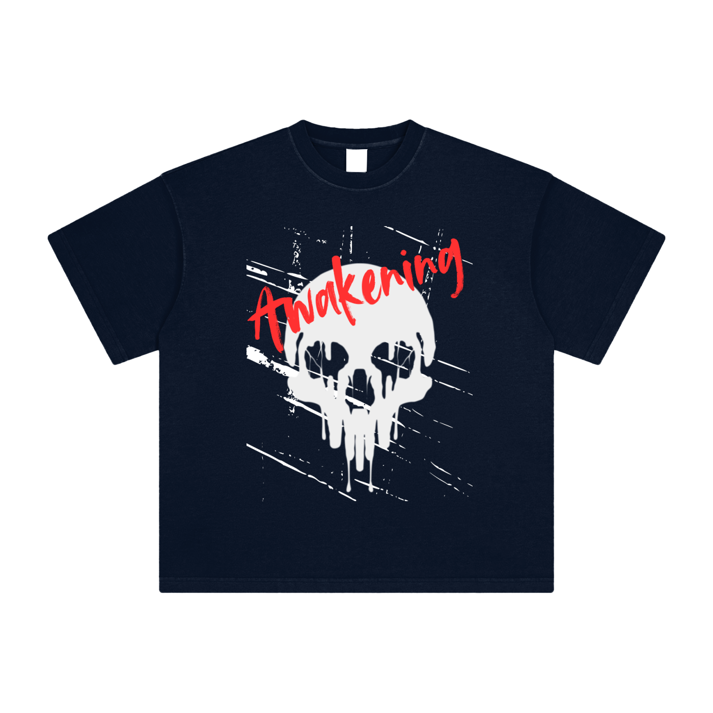 Awakening Heavyweight Vintage Washed T-Shirt
