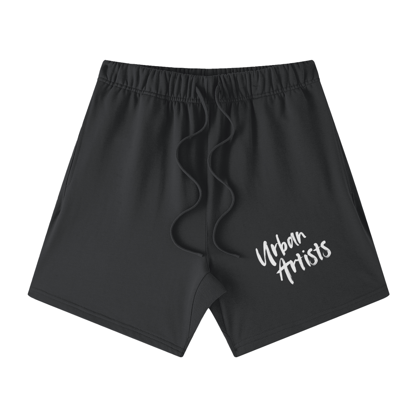 Streetwear Unisex Heavyweight Shorts