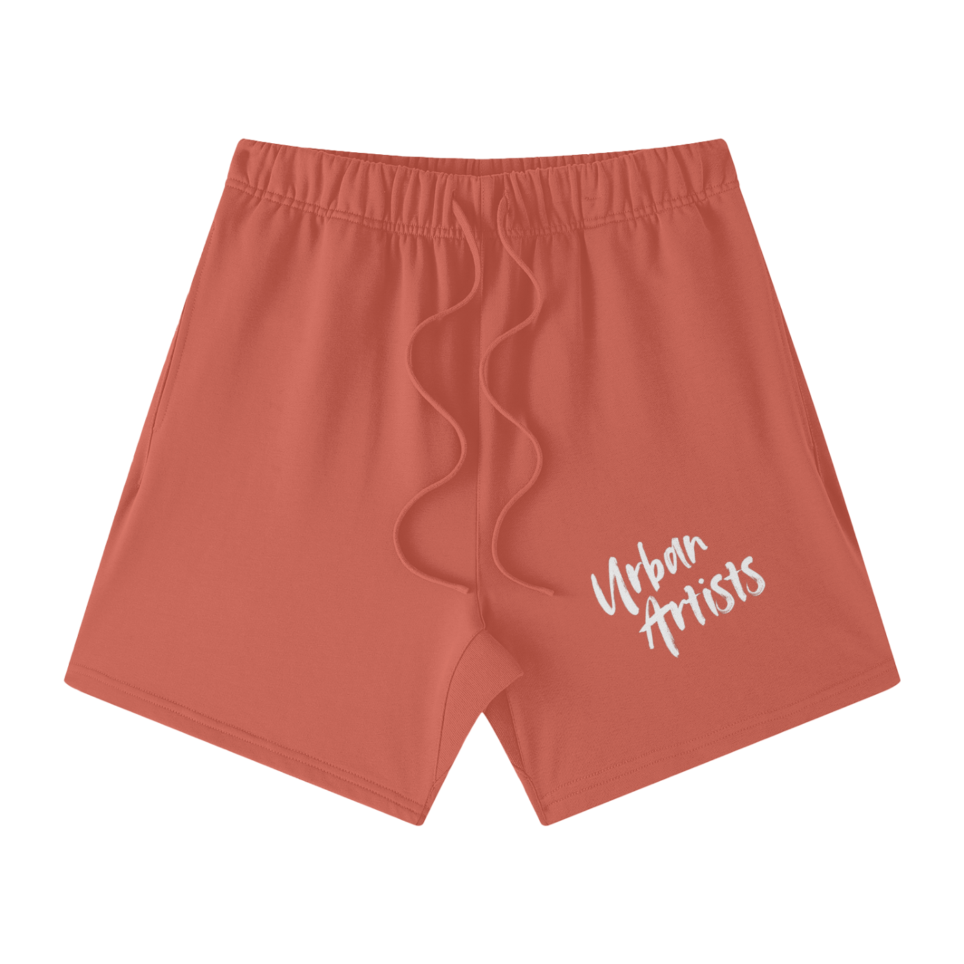 Streetwear Unisex Heavyweight Shorts