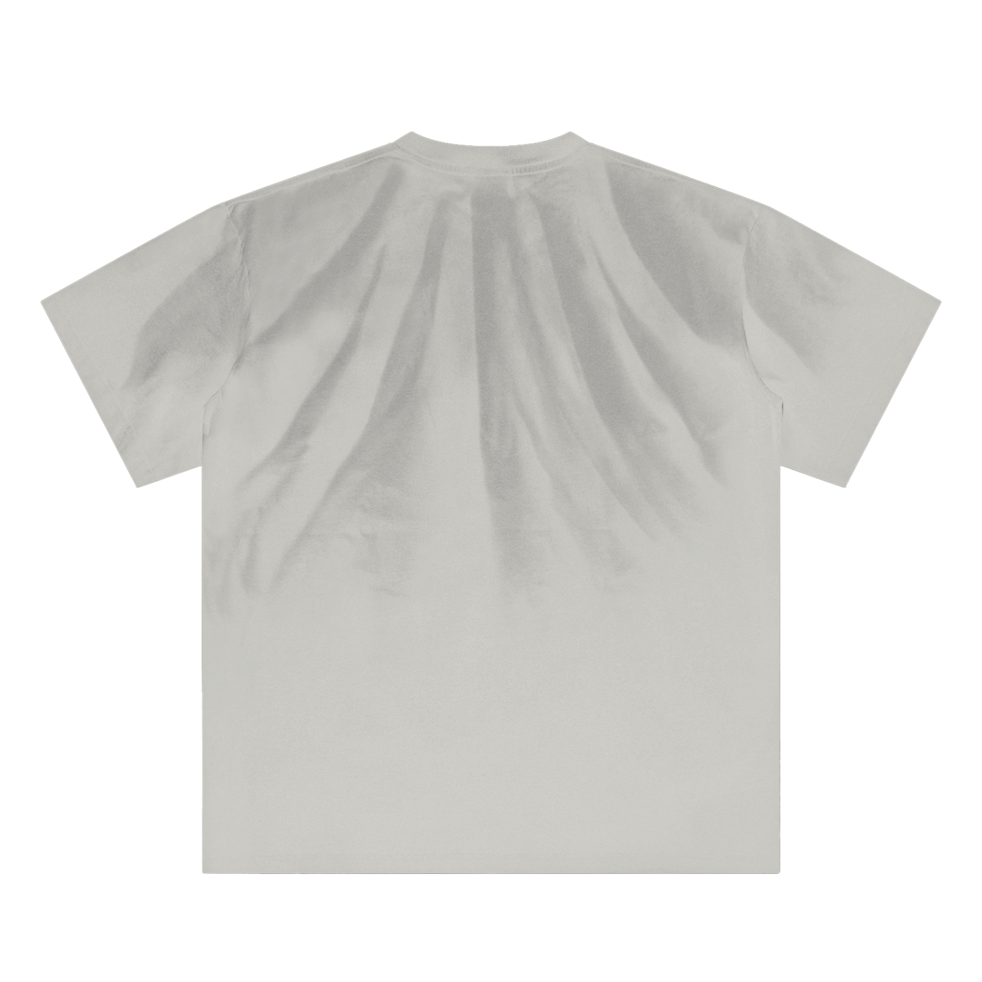 Awakening Hand-Scrunched Sunfade T-Shirt