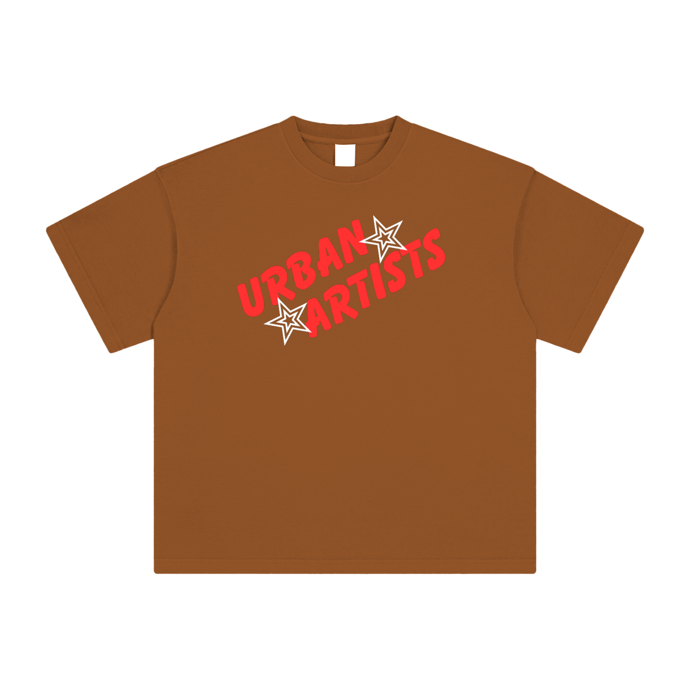 Blessed Day Heavyweight Vintage Washed T-Shirt
