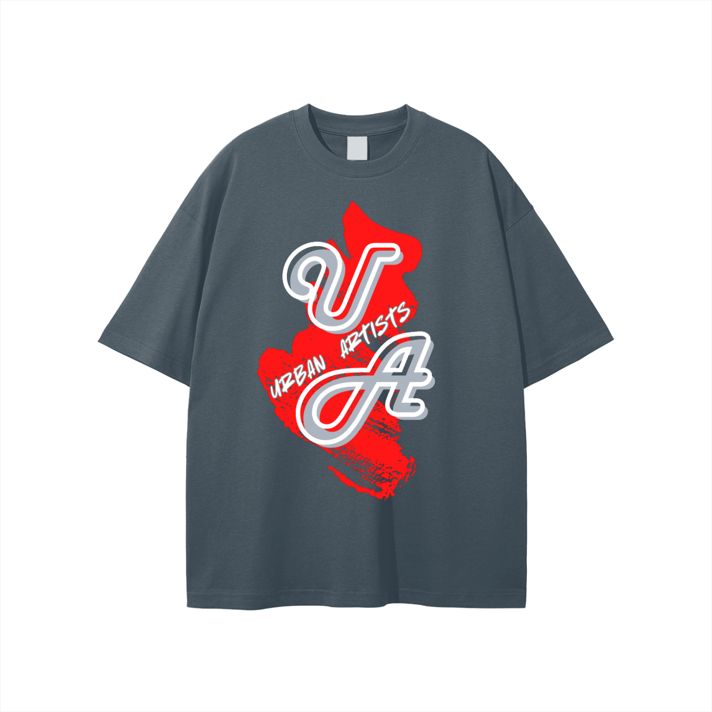 Logo Unisex T-shirt