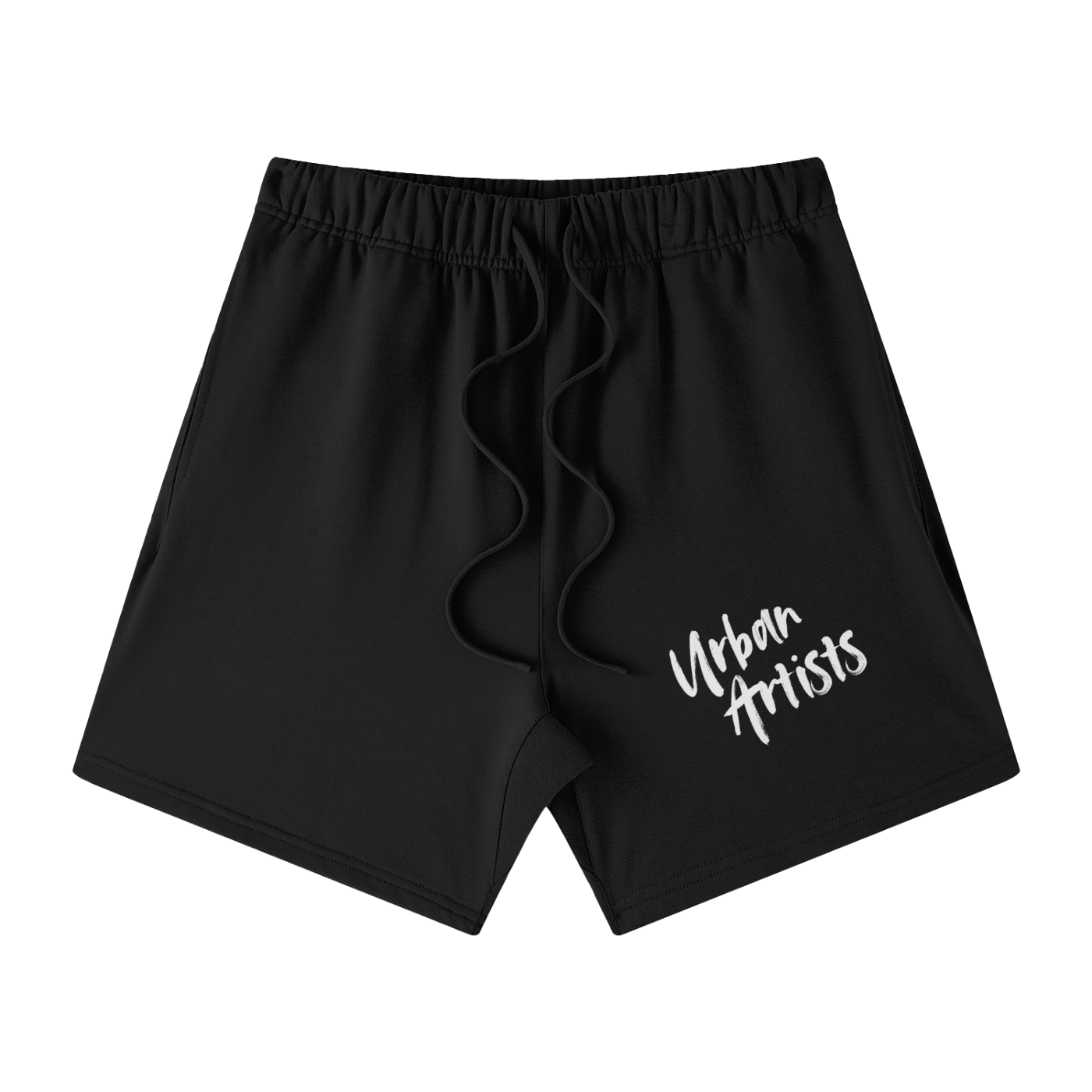 Streetwear Unisex Heavyweight Shorts