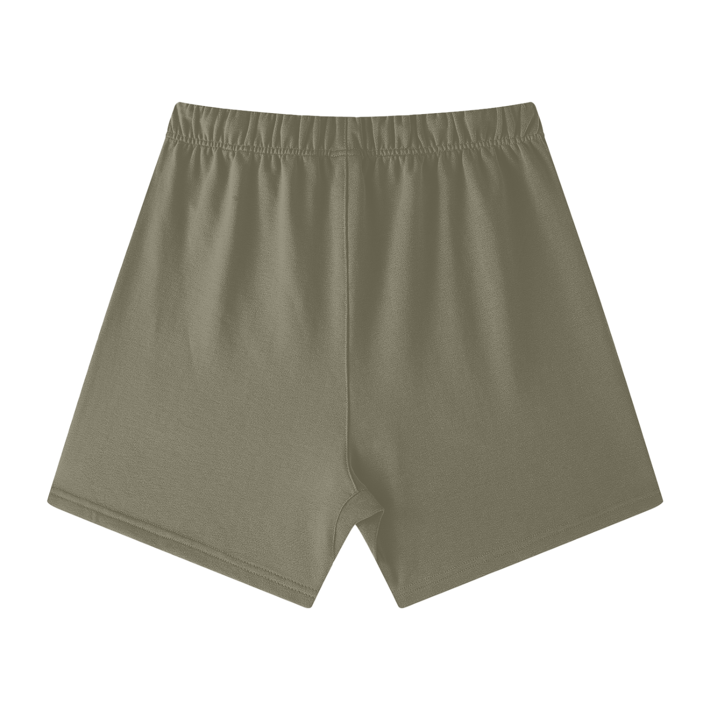 Streetwear Unisex Heavyweight Shorts