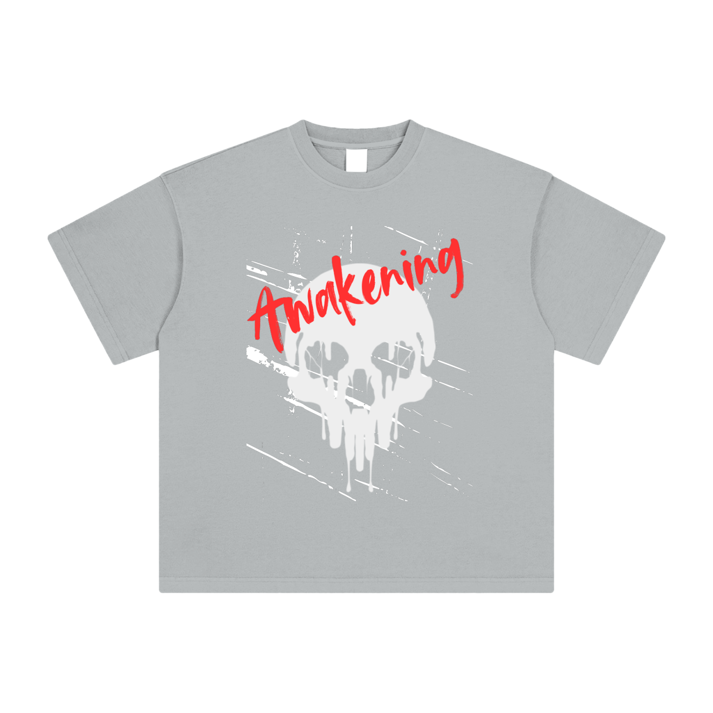 Awakening Heavyweight Vintage Washed T-Shirt