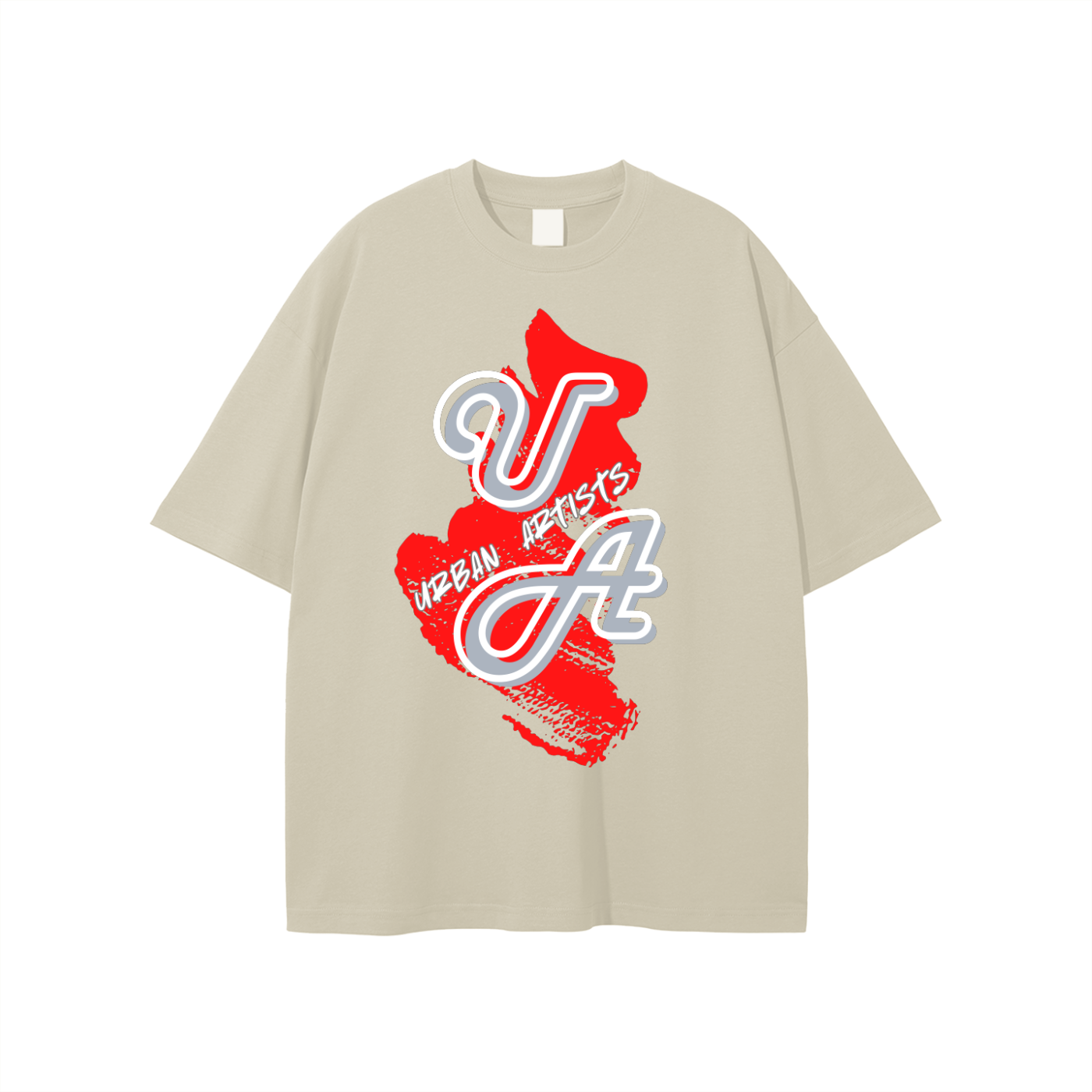 Logo Unisex T-shirt