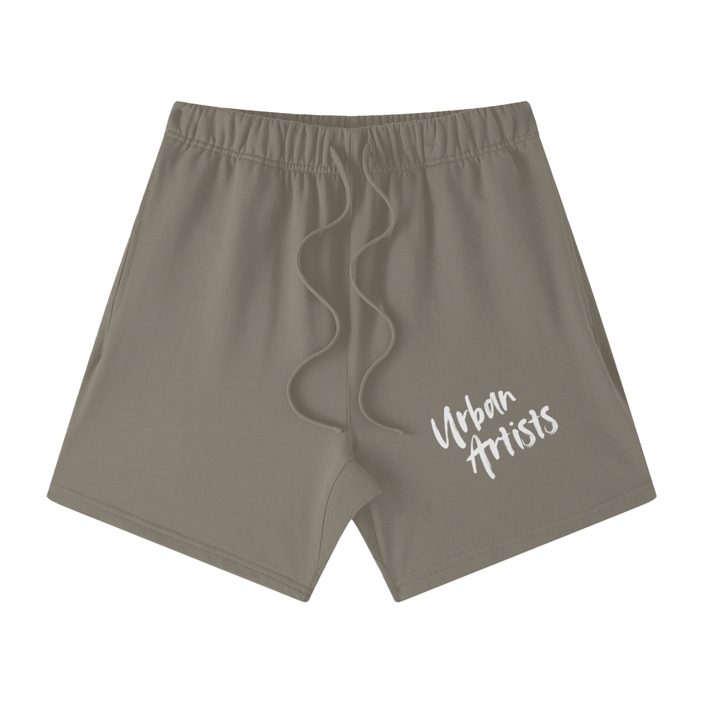 Streetwear Unisex Heavyweight Shorts