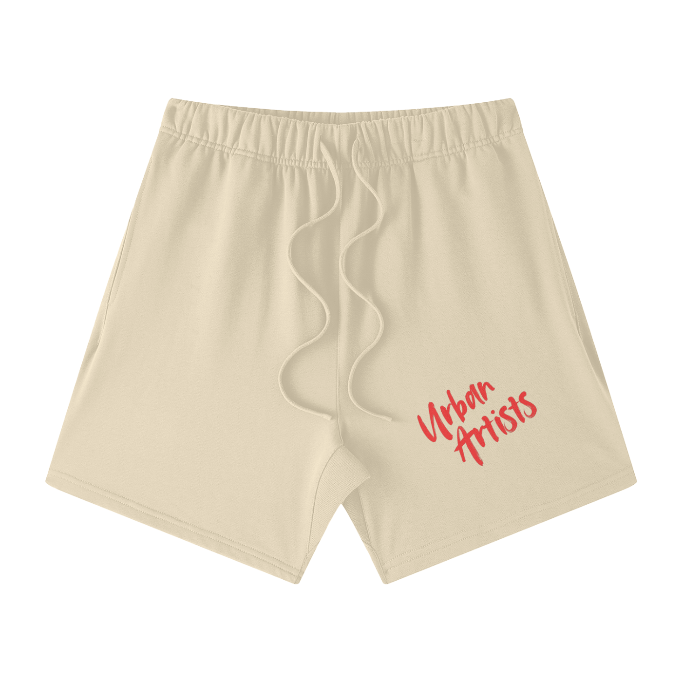 Streetwear Unisex Heavyweight Shorts