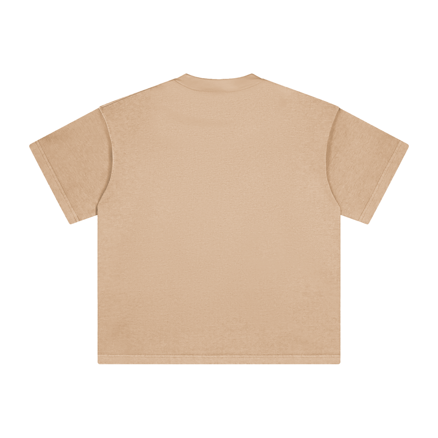 Awakening Heavyweight Vintage Washed T-Shirt