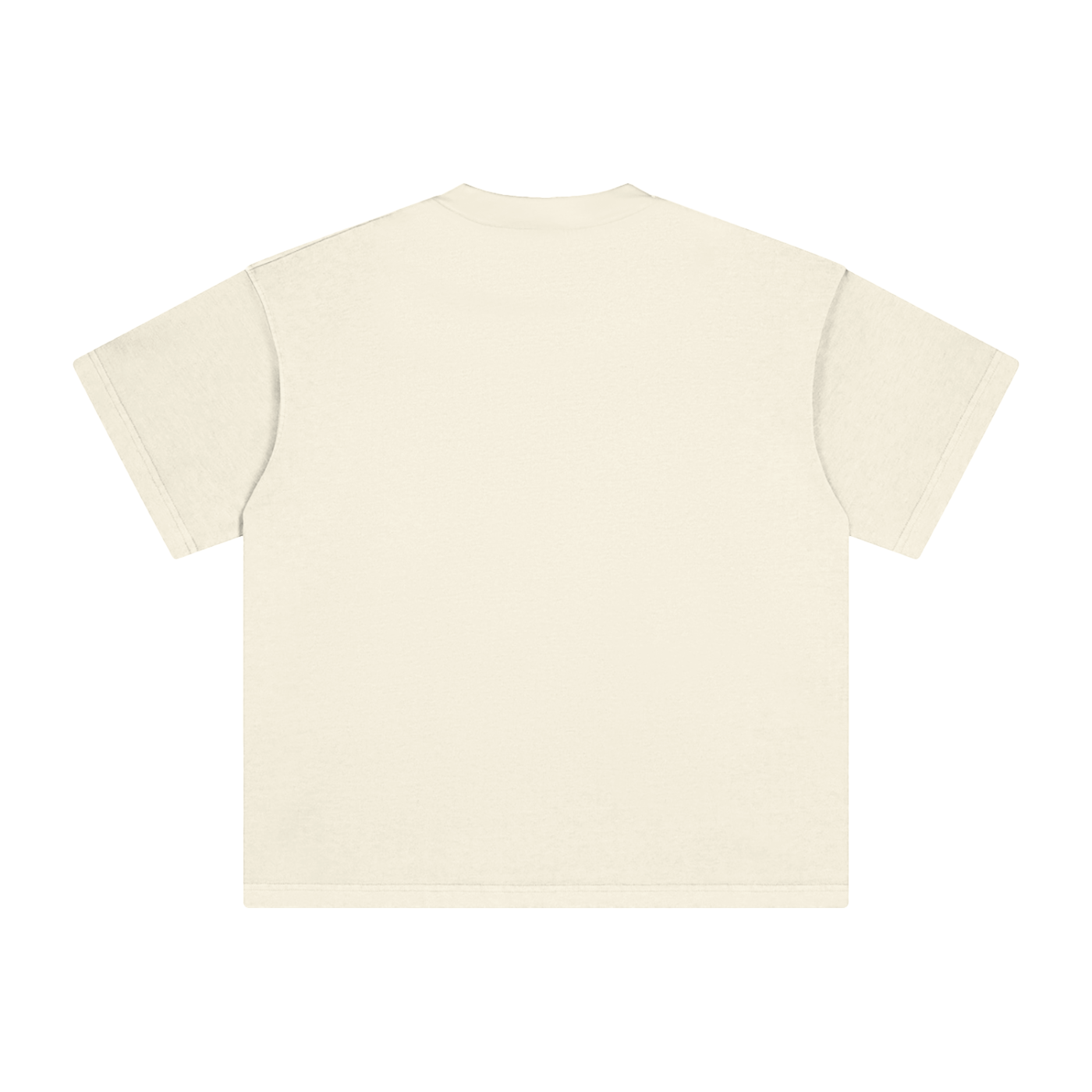 Walls Speak Heavyweight Vintage Washed T-Shirt