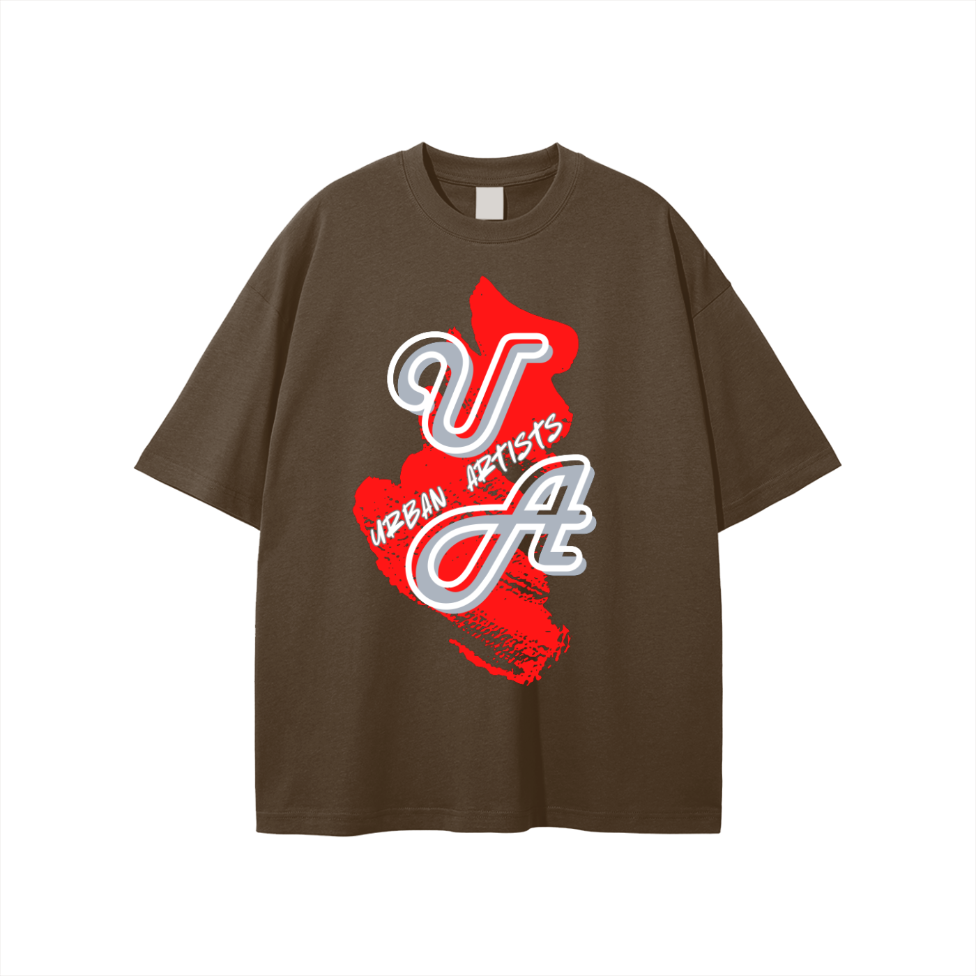 Logo Unisex T-shirt