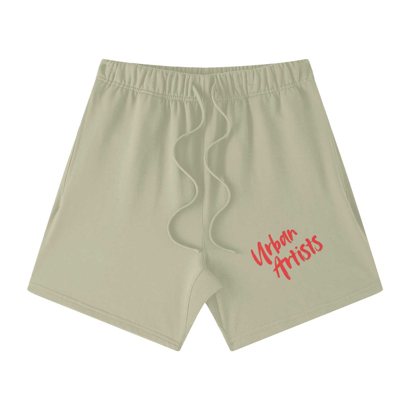 Streetwear Unisex Heavyweight Shorts