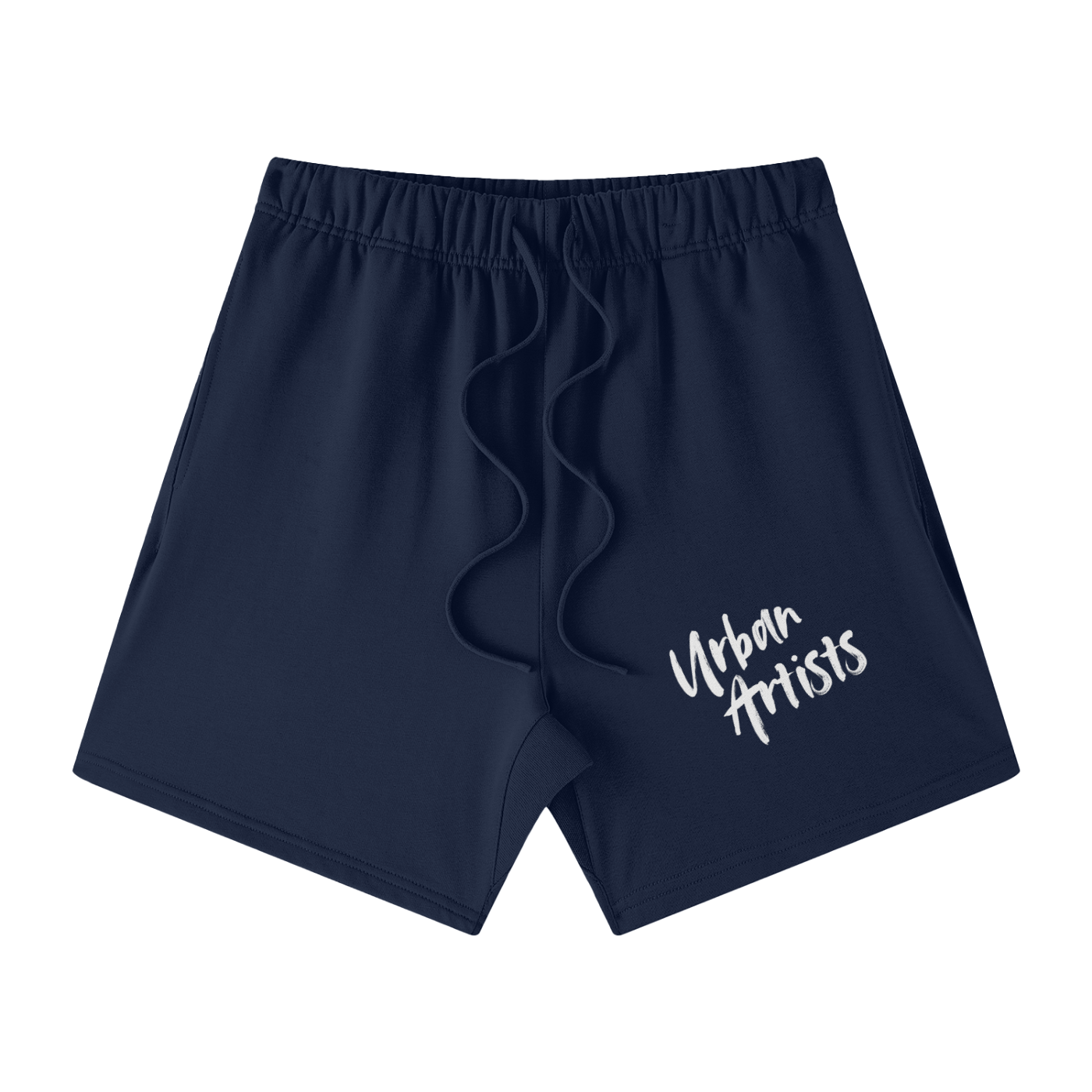 Streetwear Unisex Heavyweight Shorts