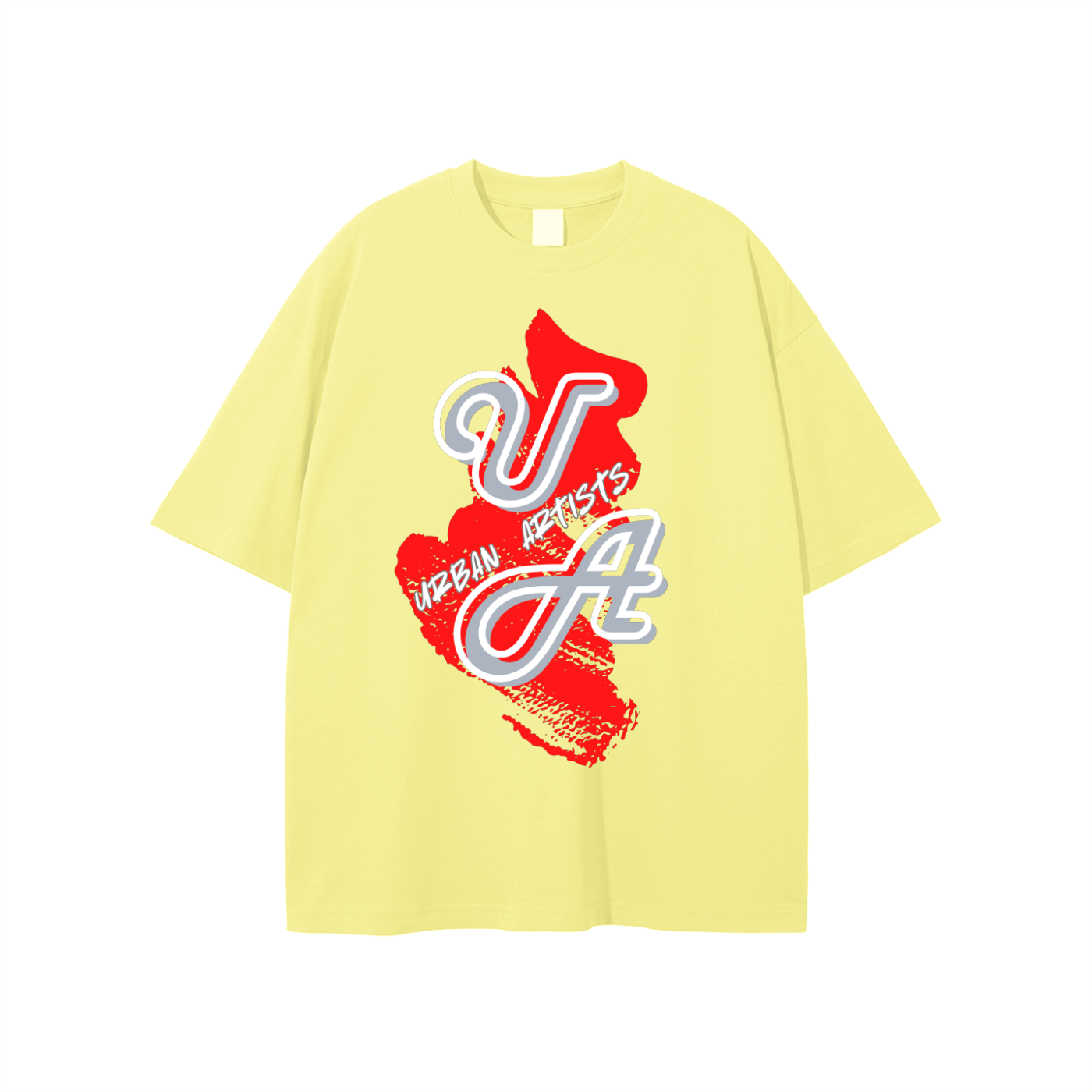 Logo Unisex T-shirt