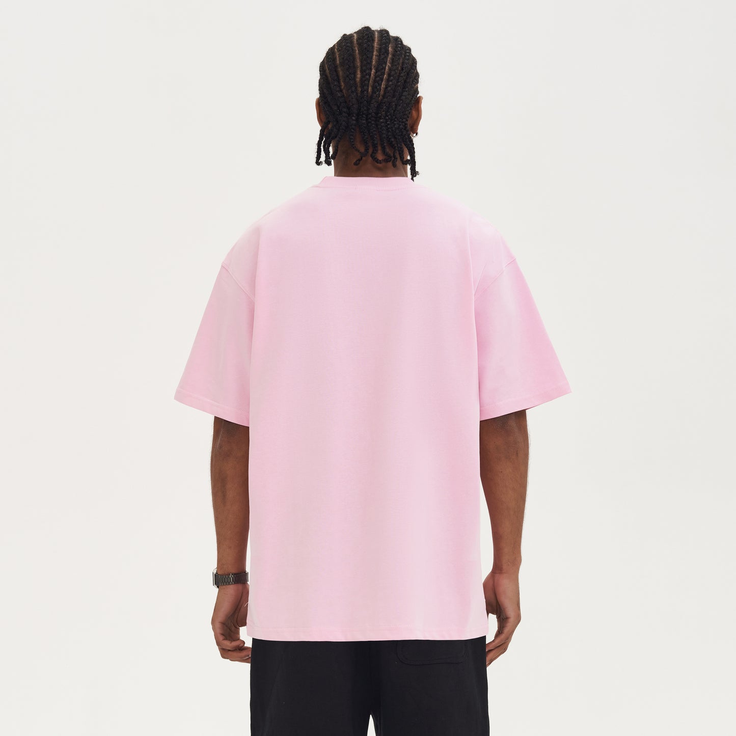 Awakening Boxy Tee - 280