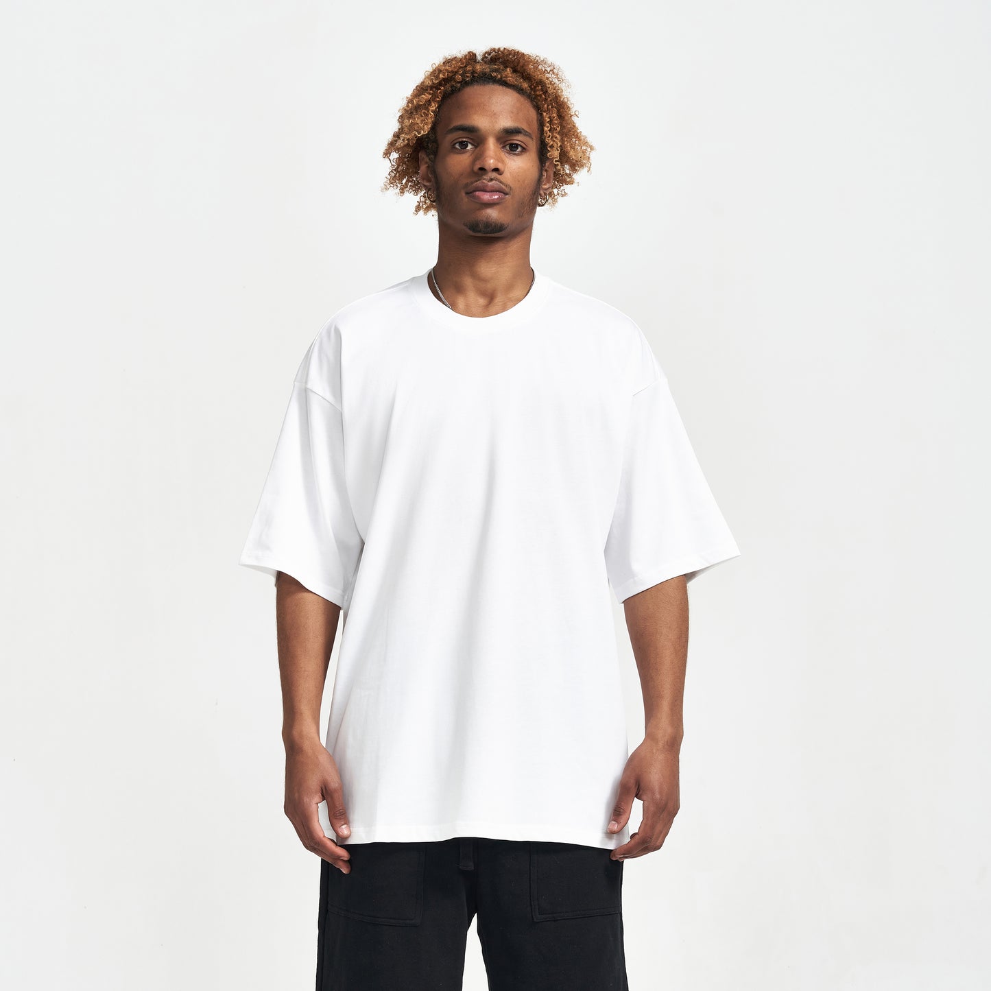 Awakening Boxy Tee