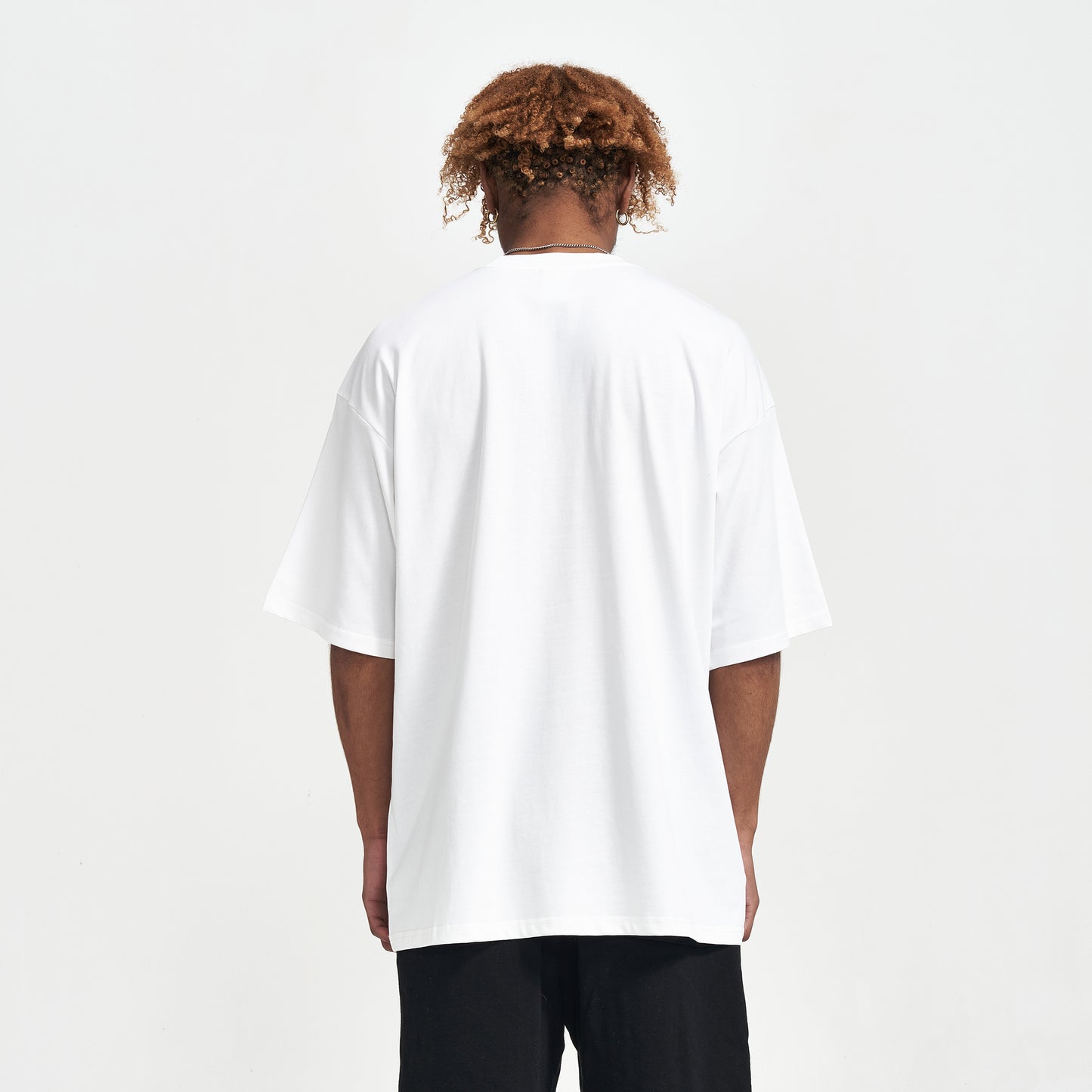 Awakening Boxy Tee