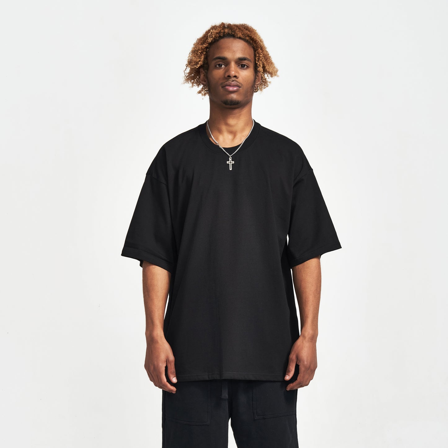 Awakening Boxy Tee