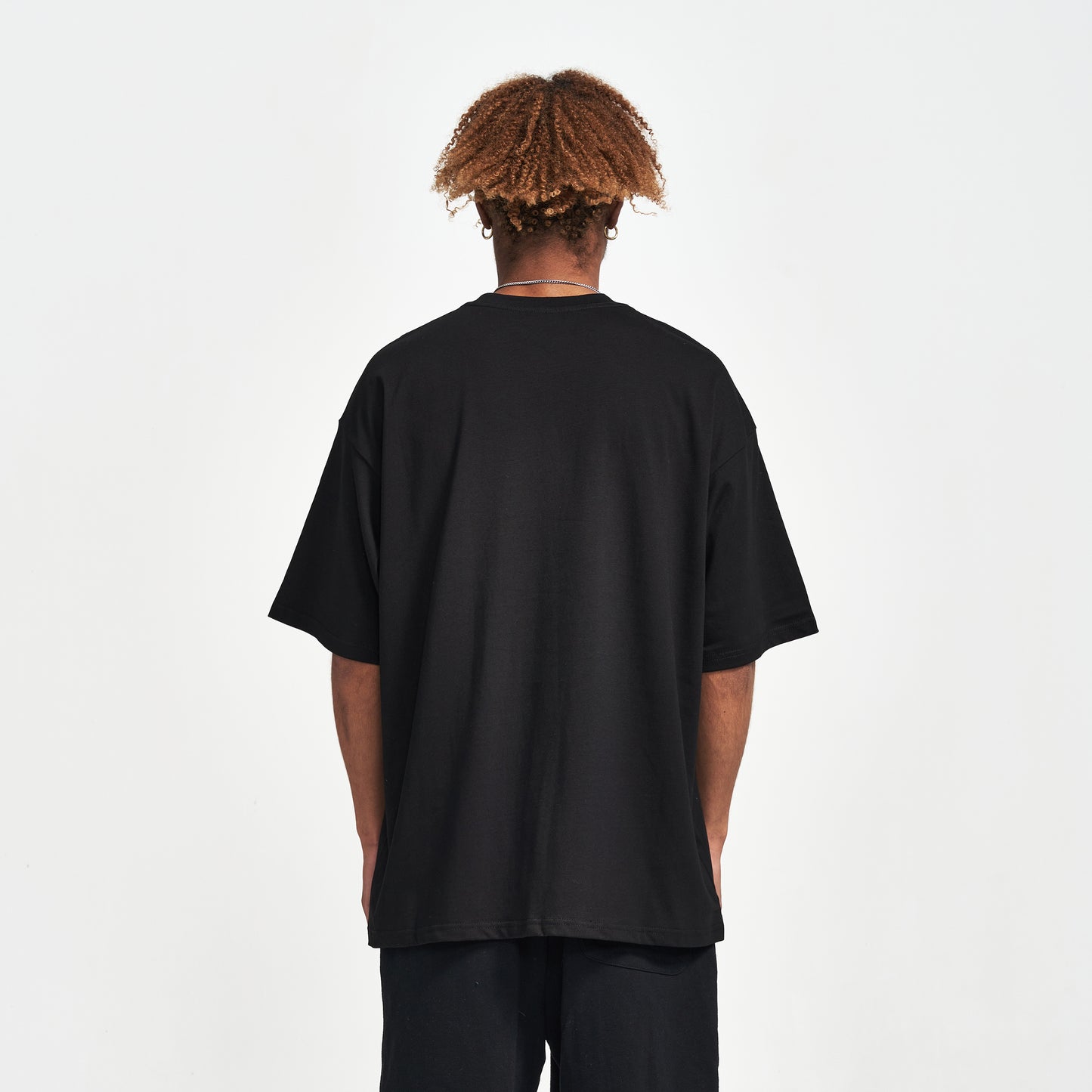 Awakening Boxy Tee