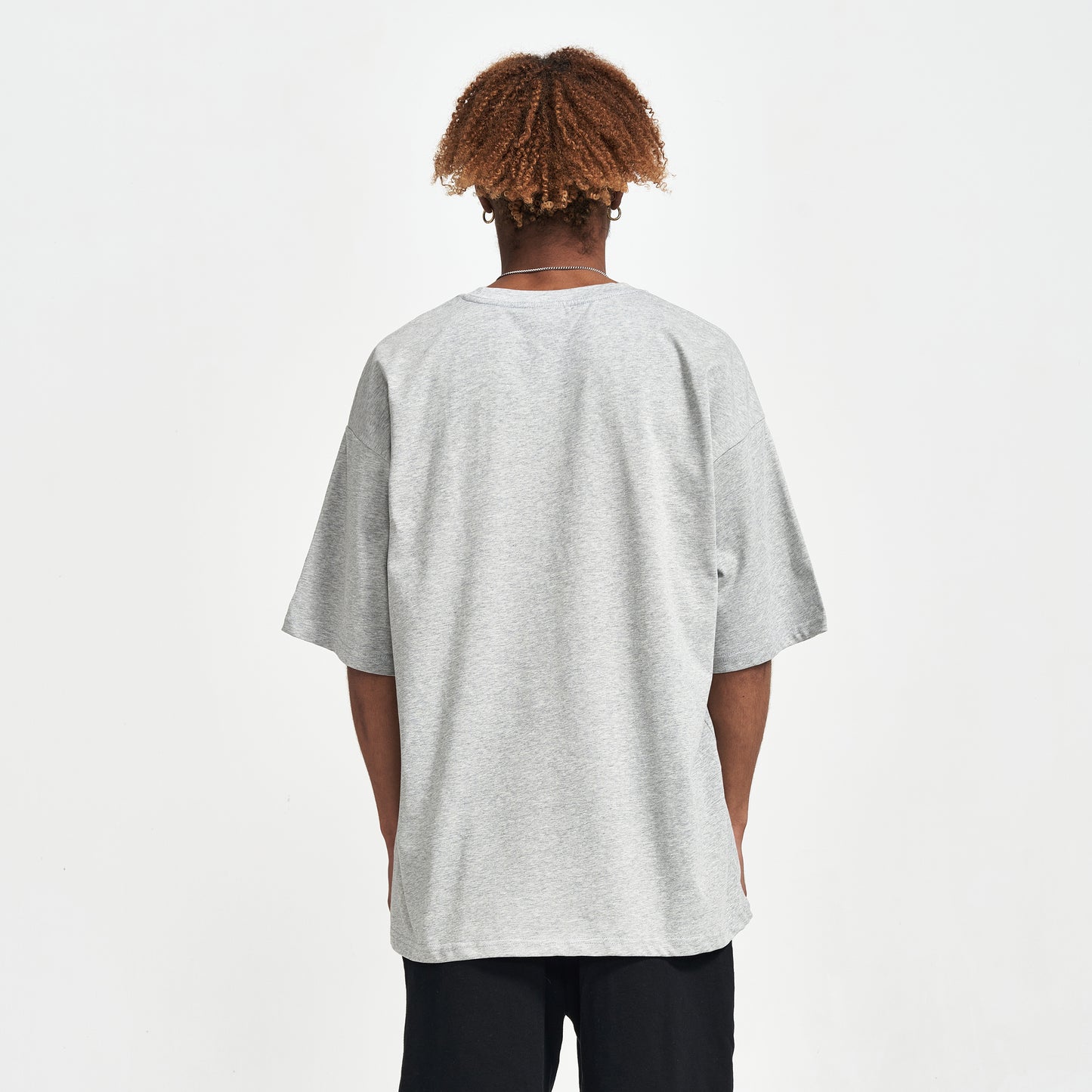 Awakening Boxy Tee