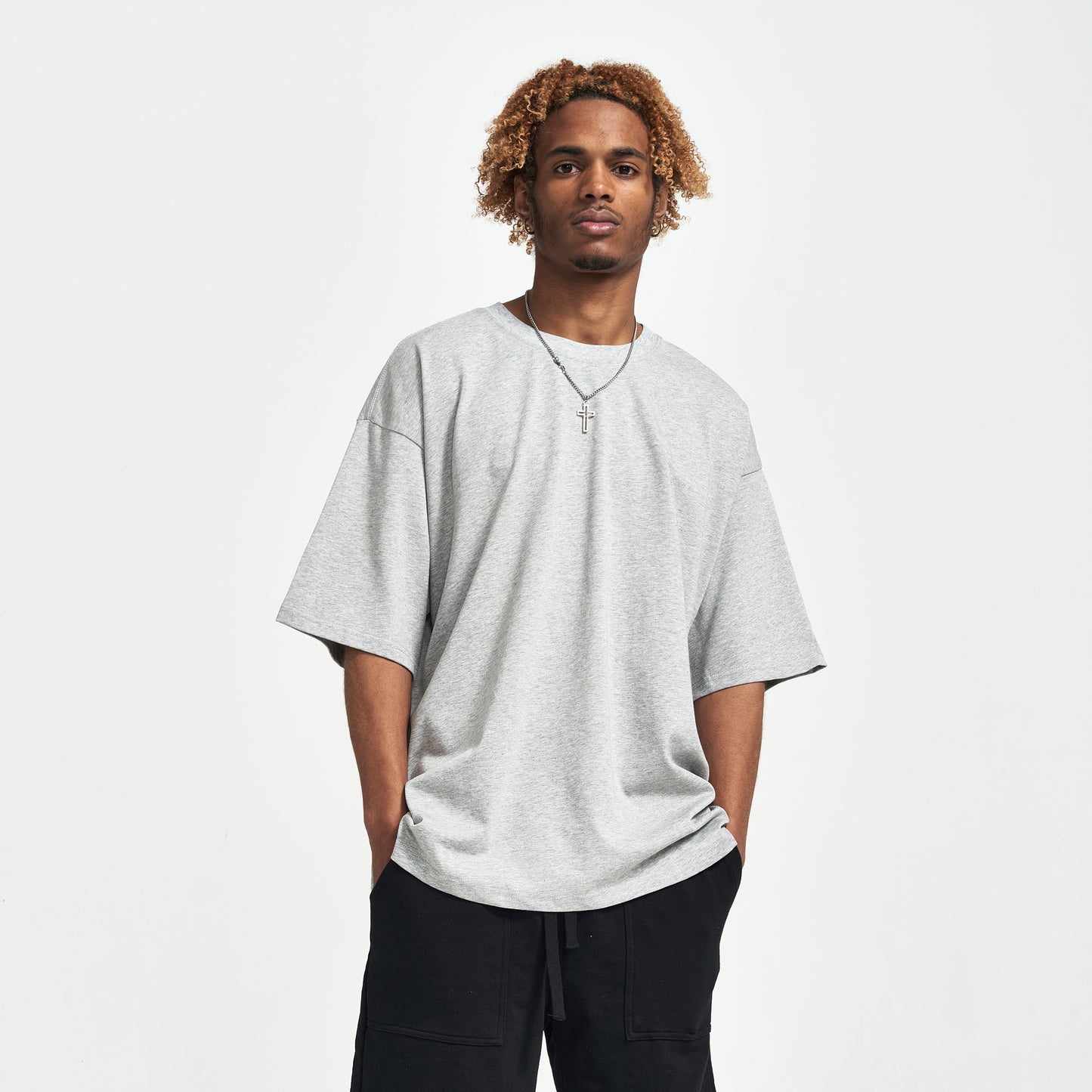 Awakening Boxy Tee