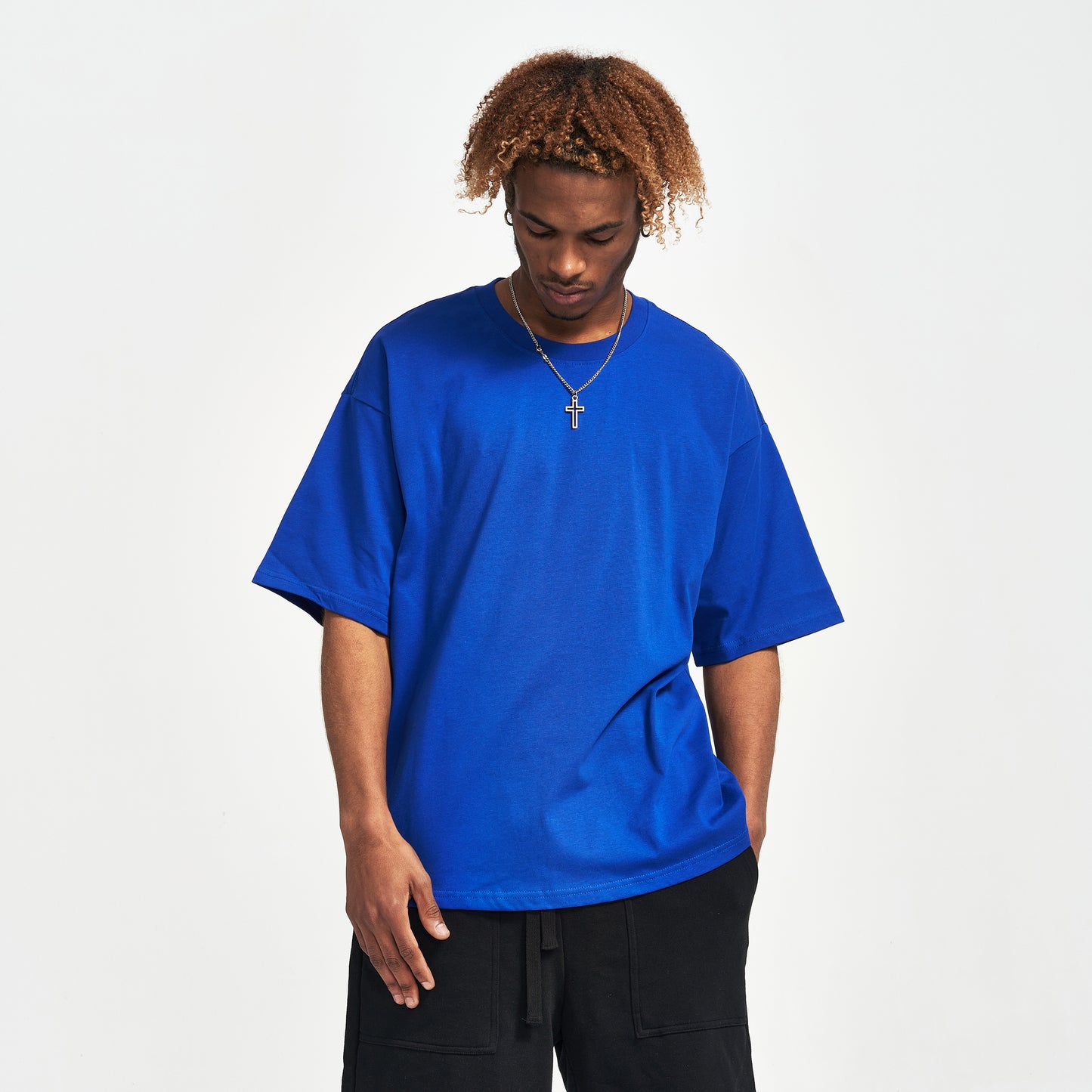 Awakening Boxy Tee