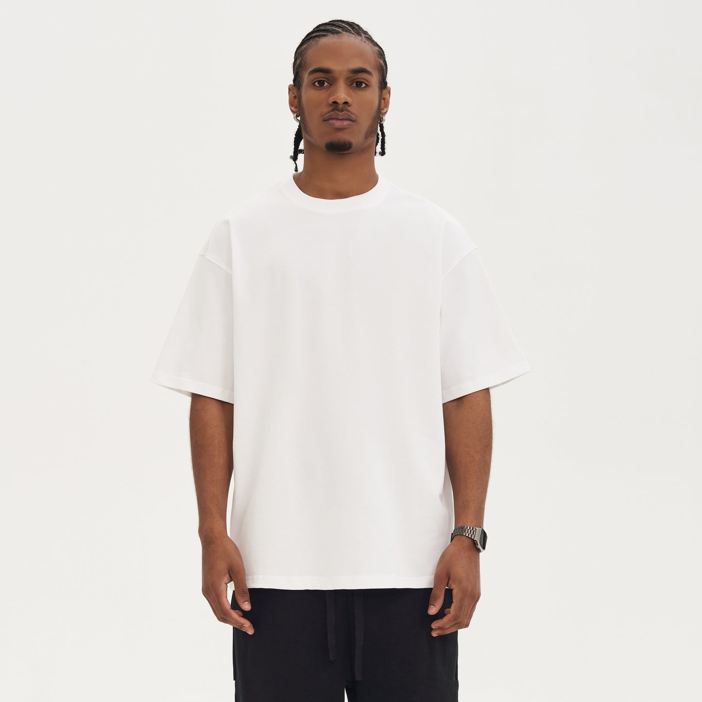 Awakening Boxy Tee - 280