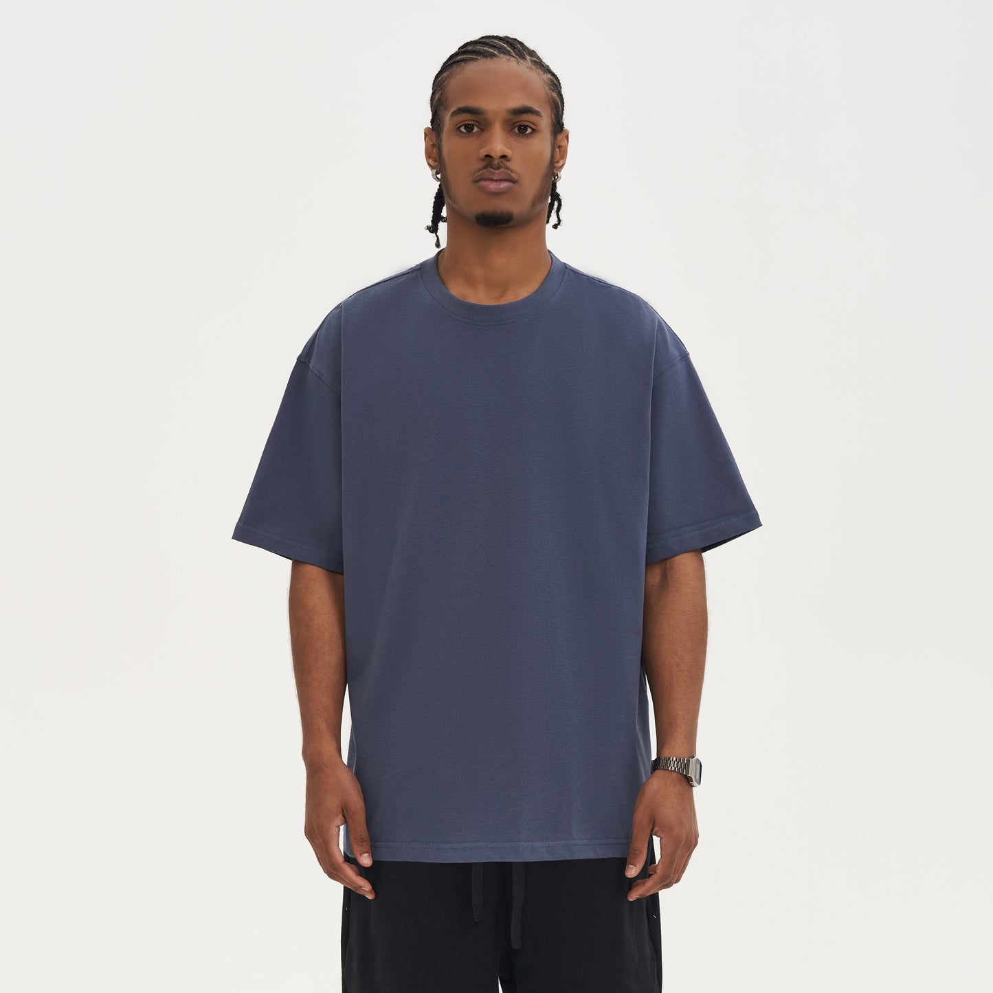 Awakening Boxy Tee - 280