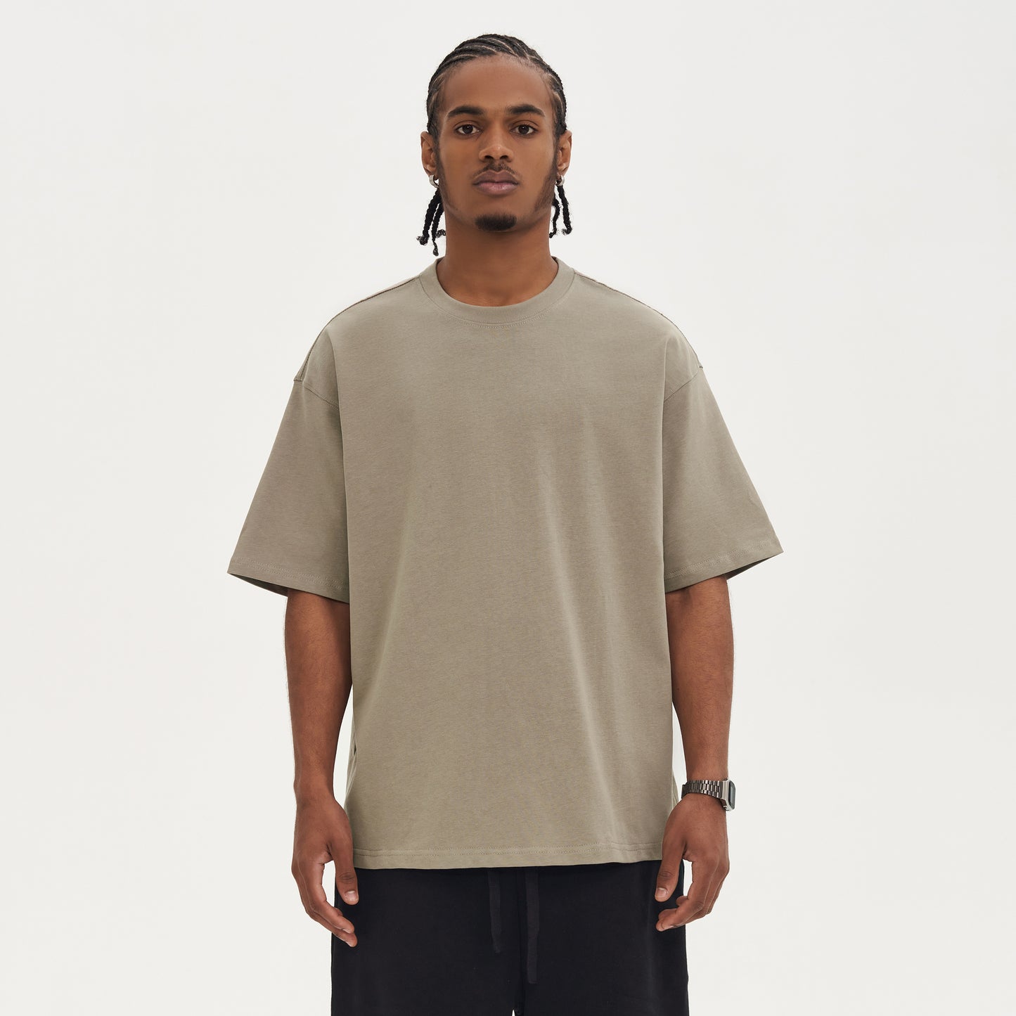 Awakening Boxy Tee - 280