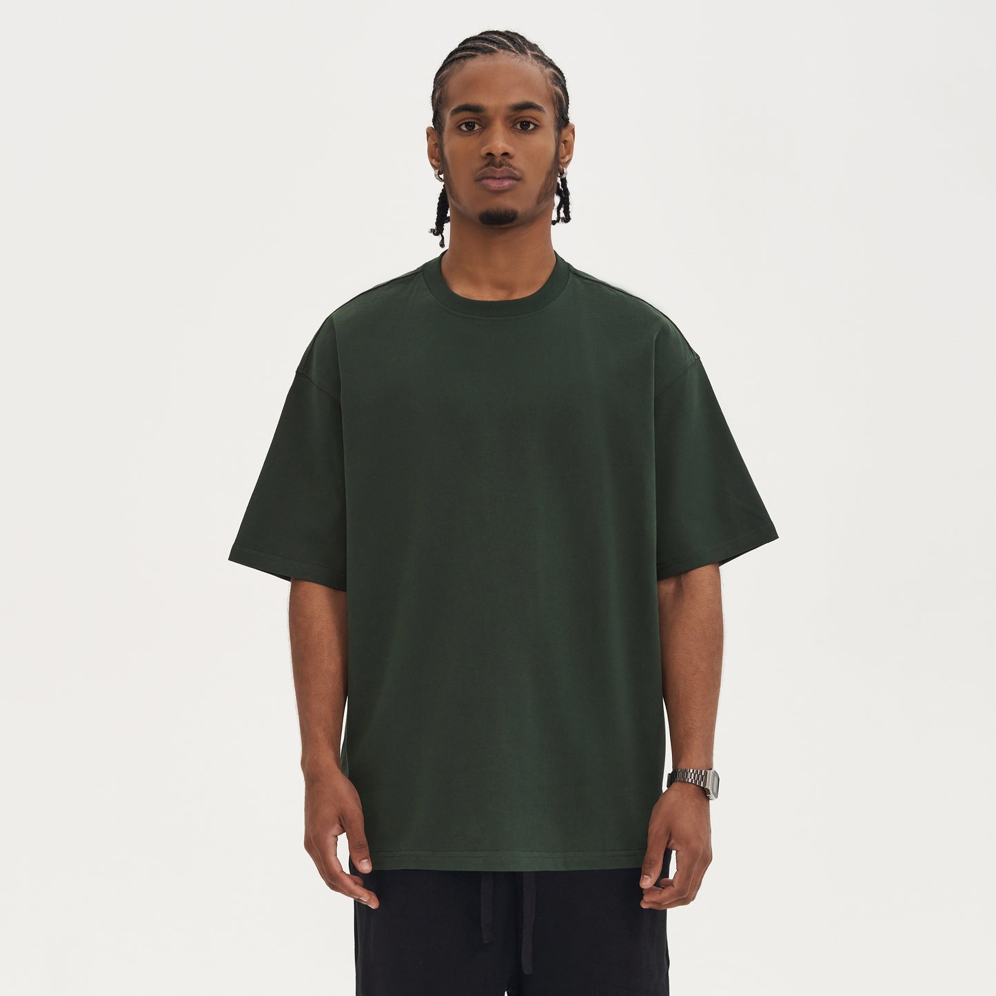 Awakening Boxy Tee - 280