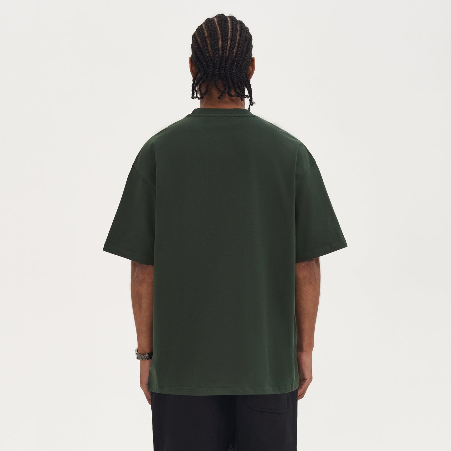 Awakening Boxy Tee - 280