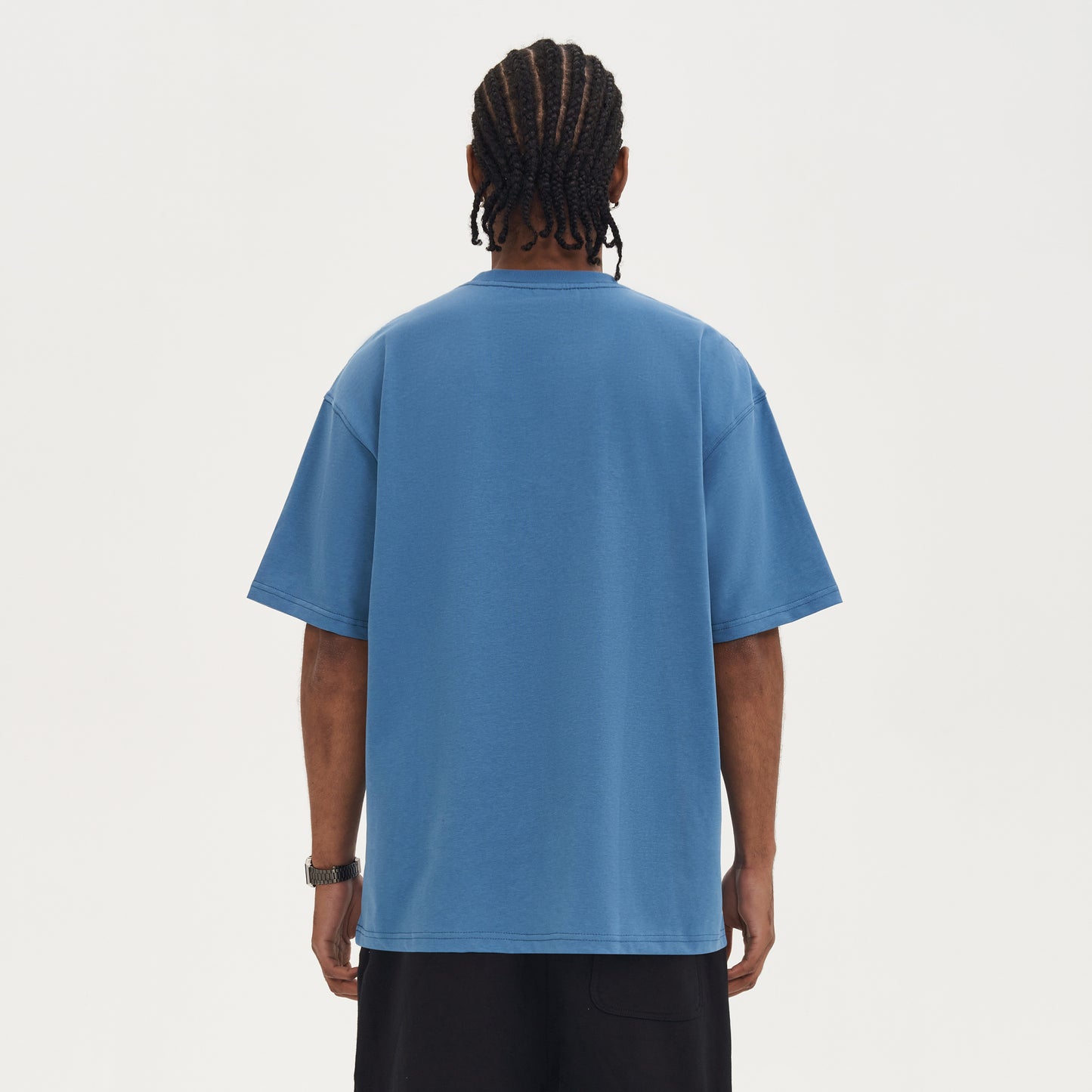 Awakening Boxy Tee - 280