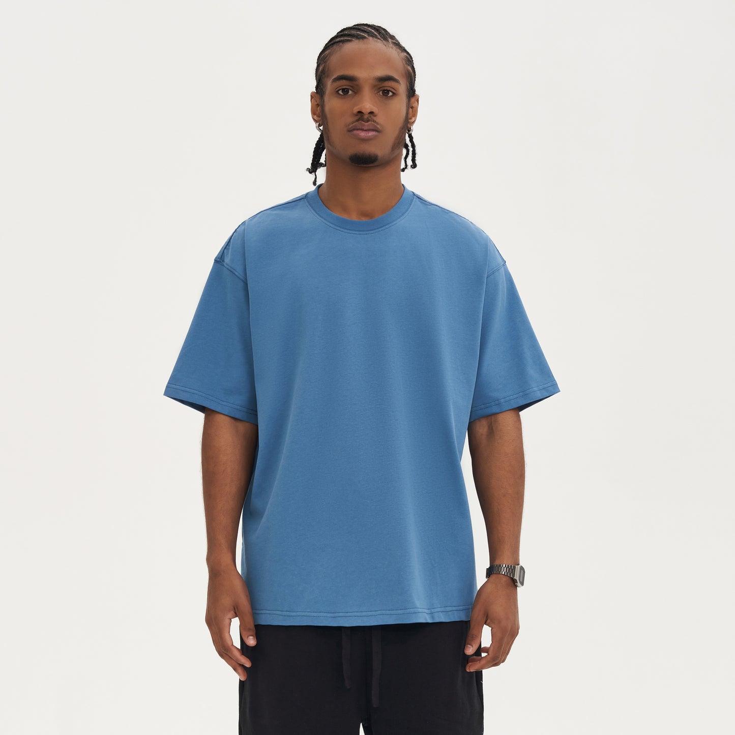 Awakening Boxy Tee - 280