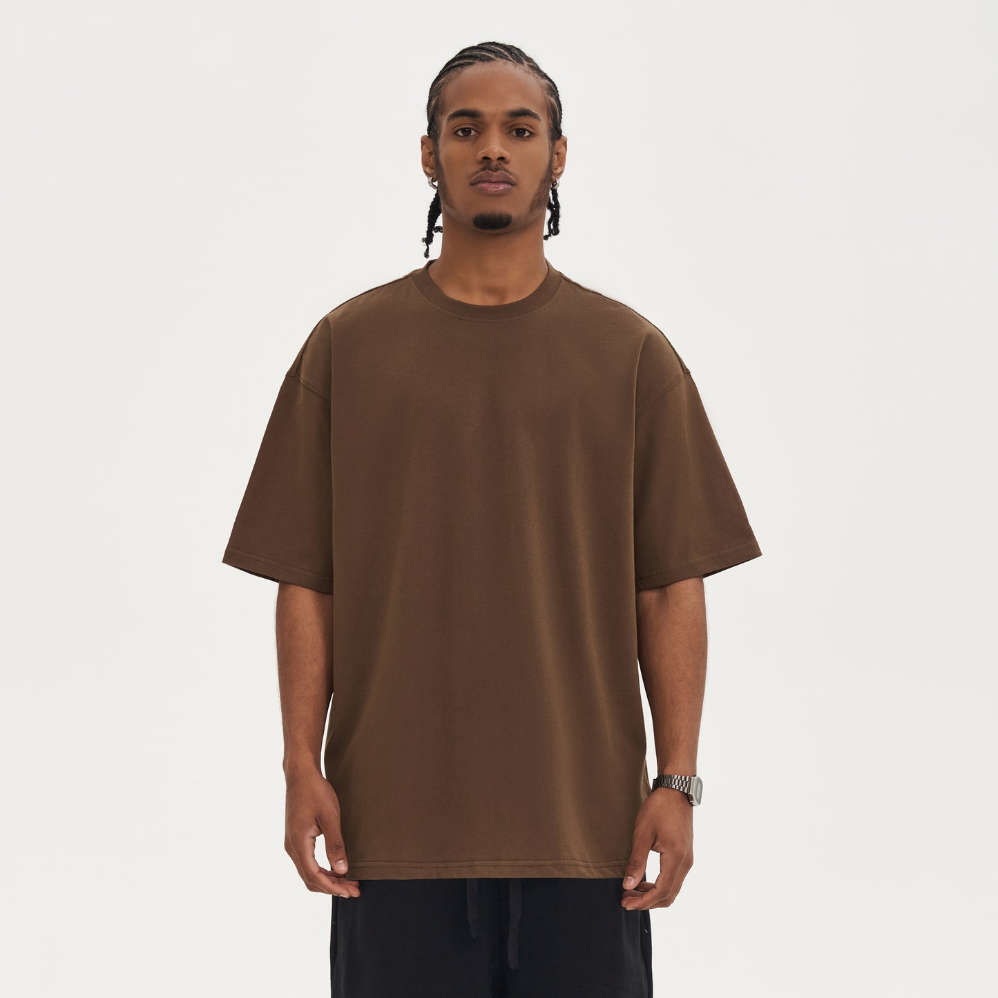 Awakening Boxy Tee - 280