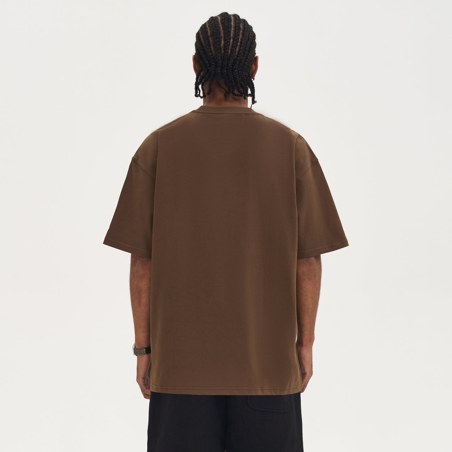 Awakening Boxy Tee - 280