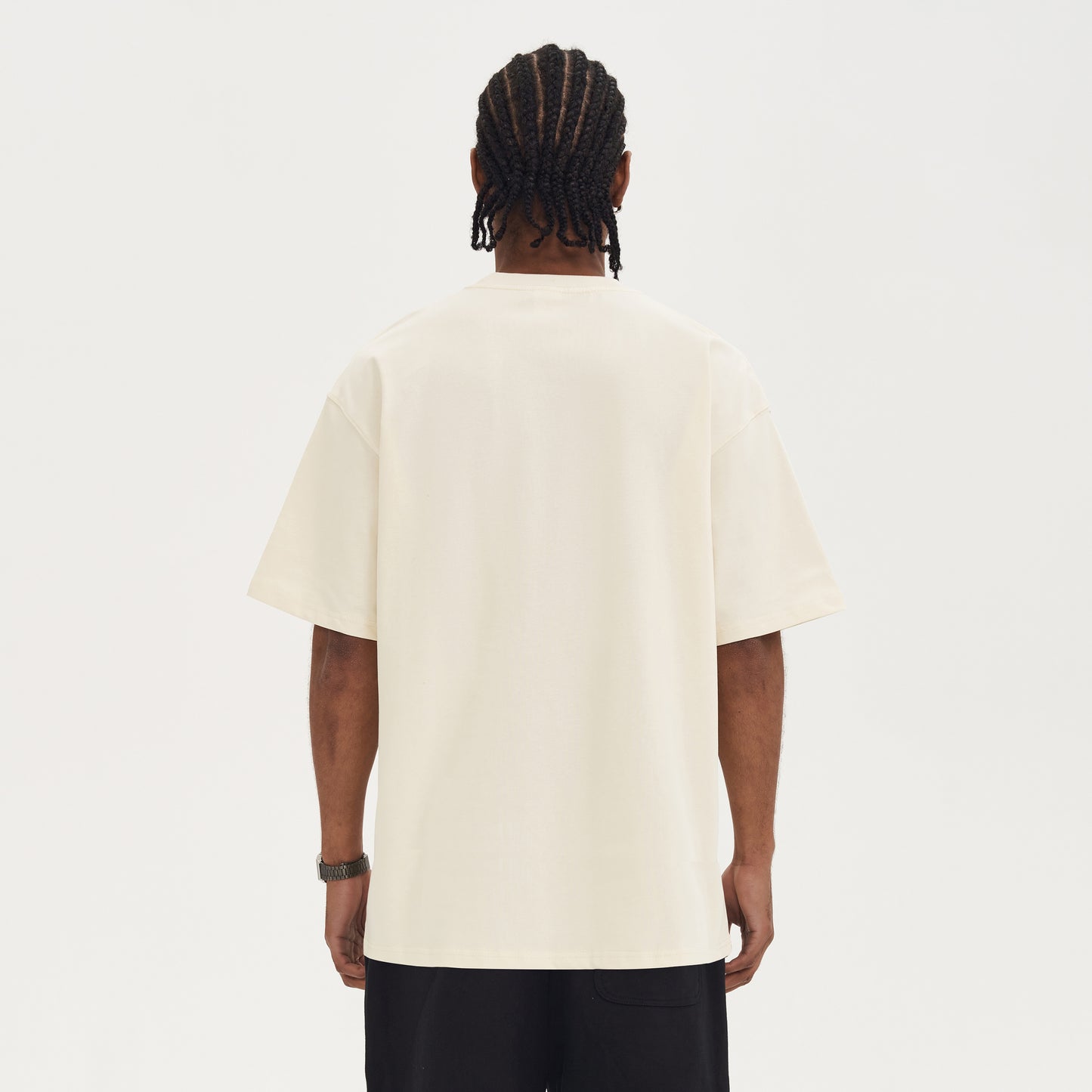 Awakening Boxy Tee - 280