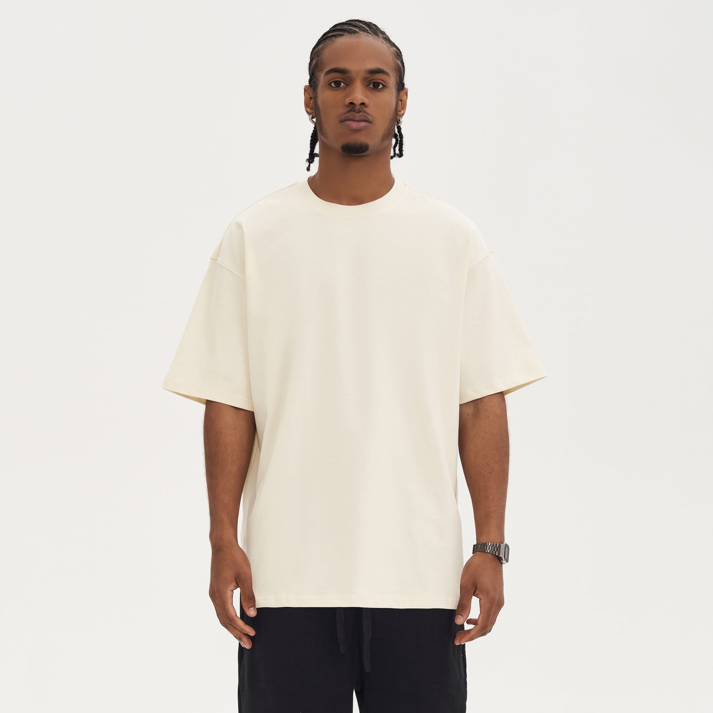 Awakening Boxy Tee - 280