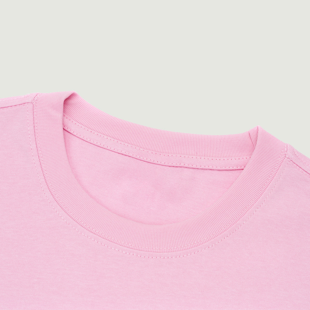 Awakening Boxy Tee - 280