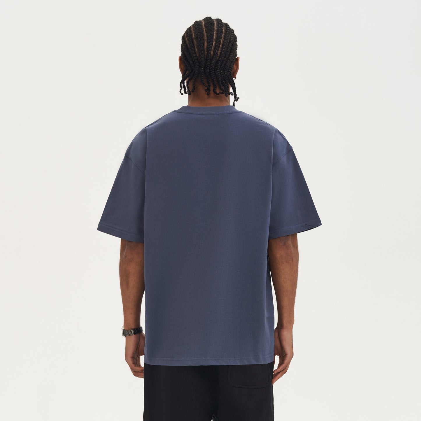 Awakening Boxy Tee - 280