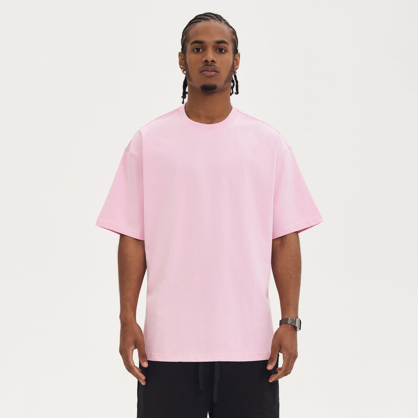 Awakening Boxy Tee - 280