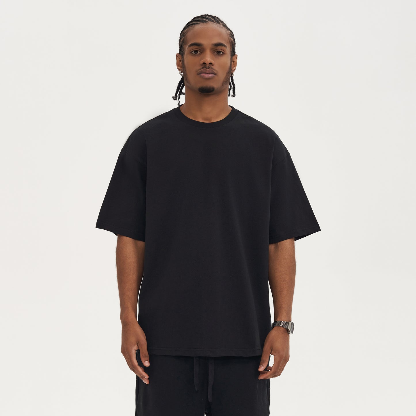 Awakening Boxy Tee - 280