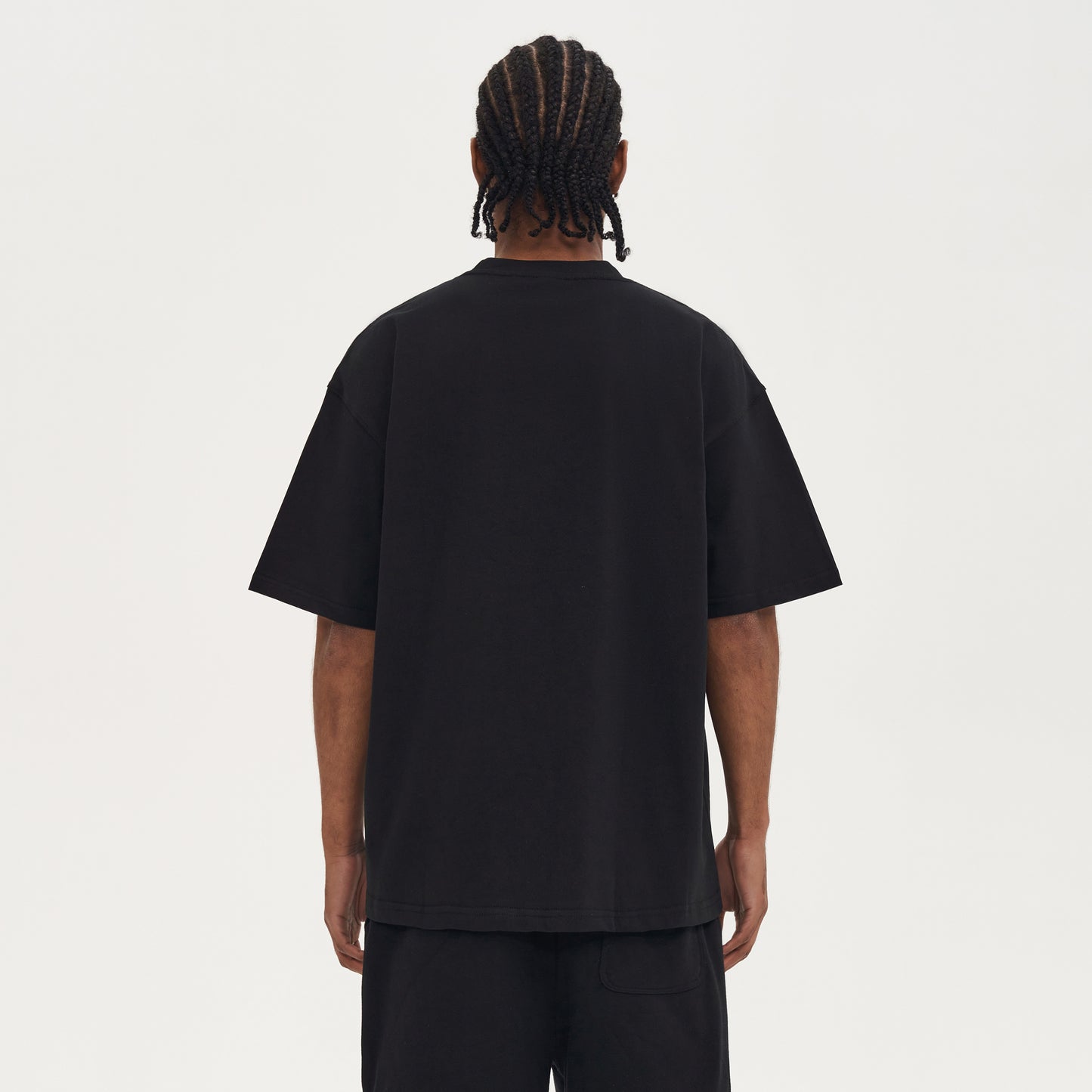 Awakening Boxy Tee - 280
