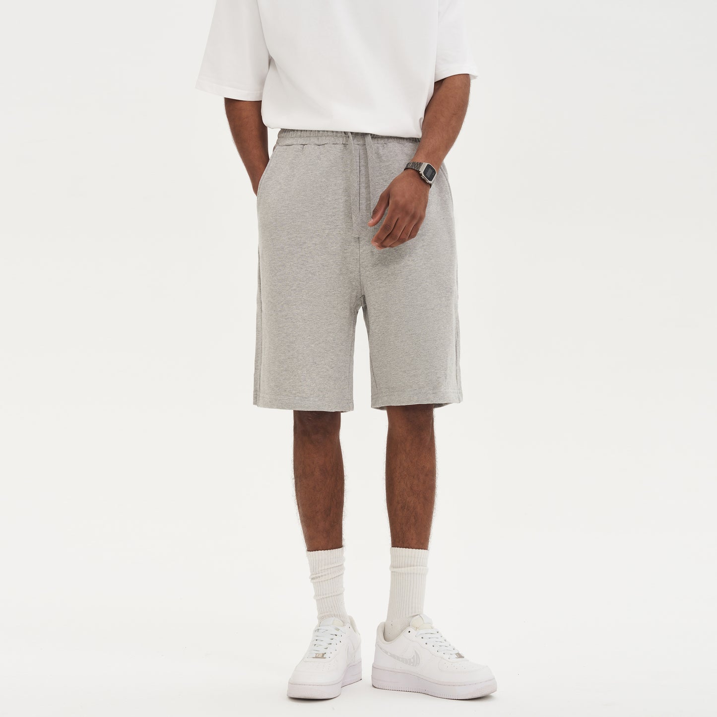 Unisex Sweatshorts - 370