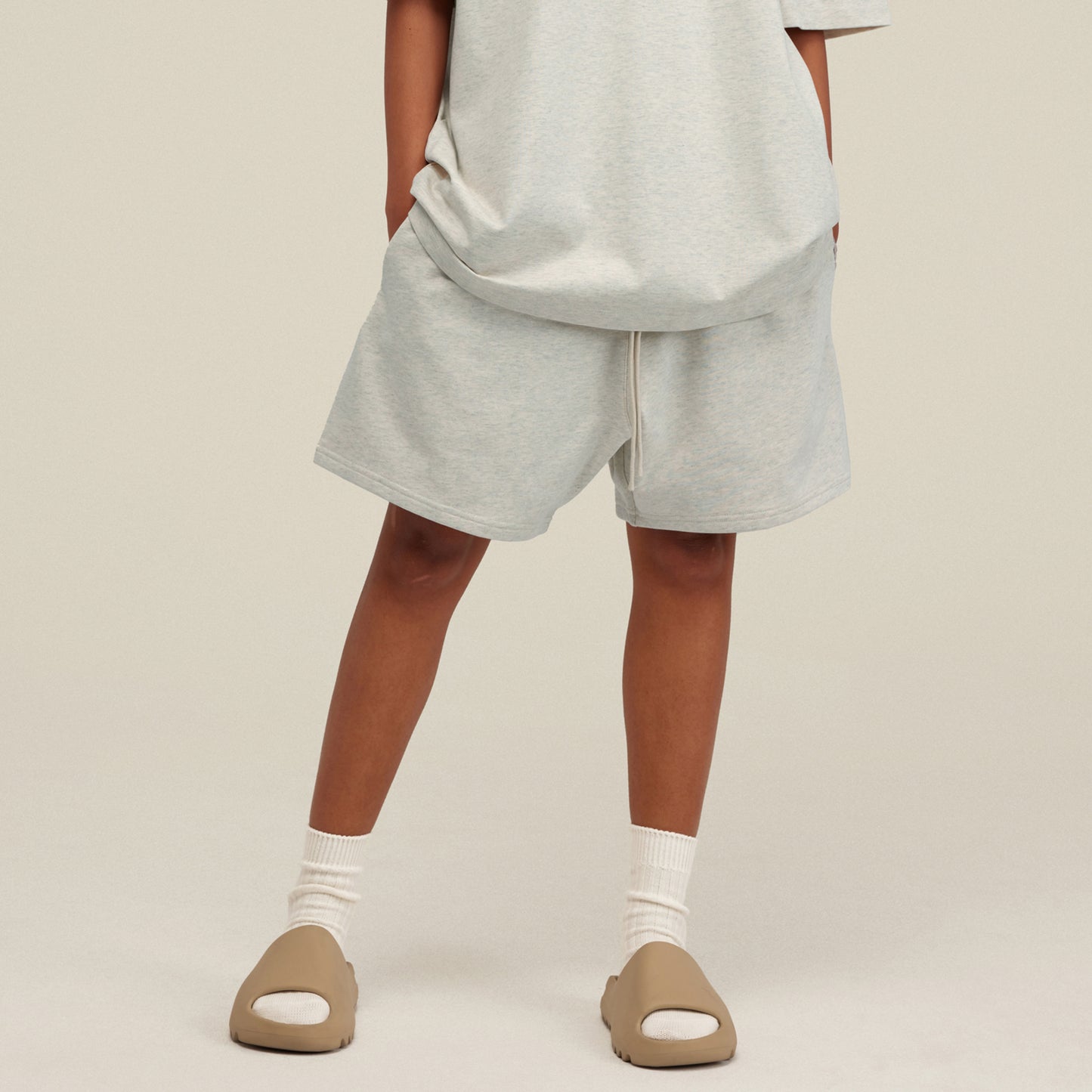 Heavyweight Unisex Shorts - 425