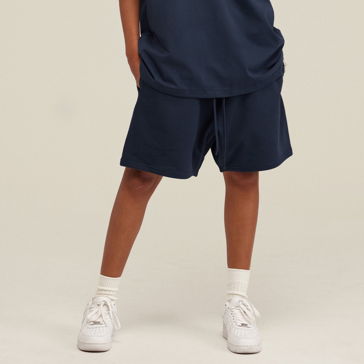 Heavyweight Unisex Shorts - 425