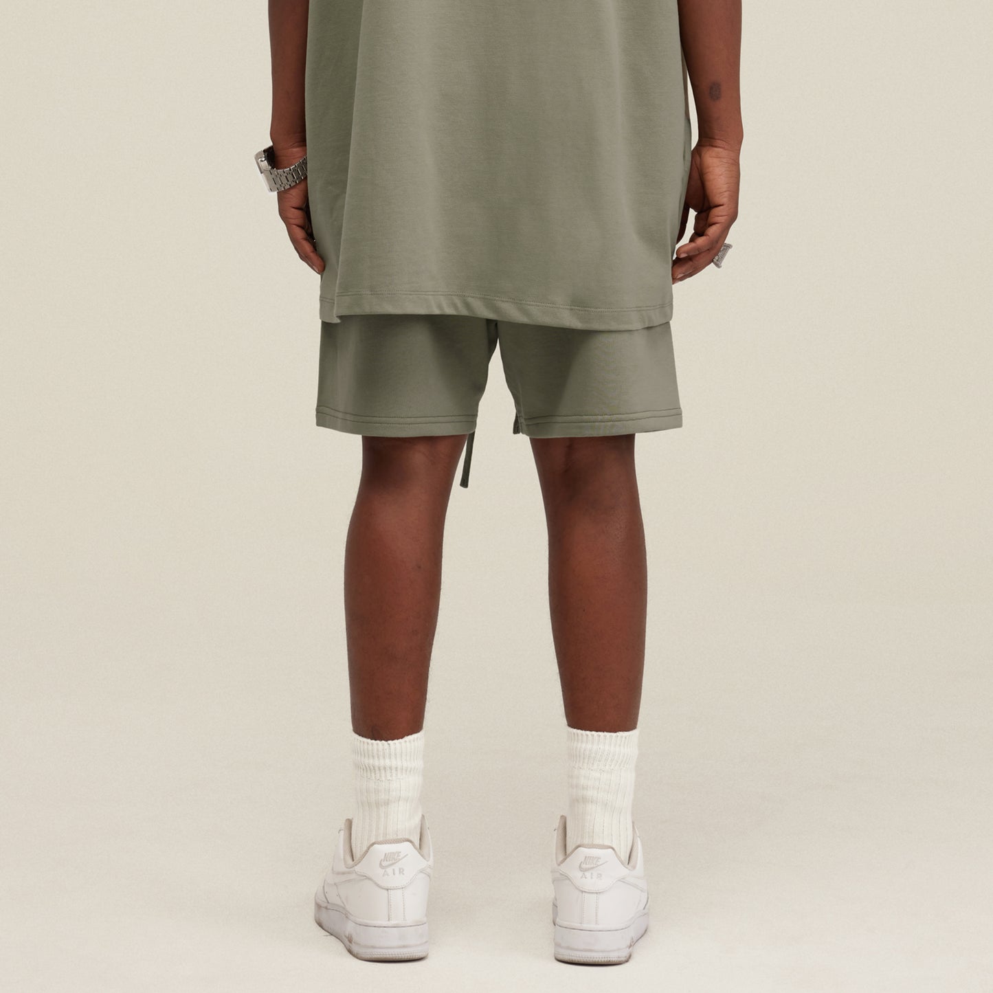 Heavyweight Unisex Shorts - 425