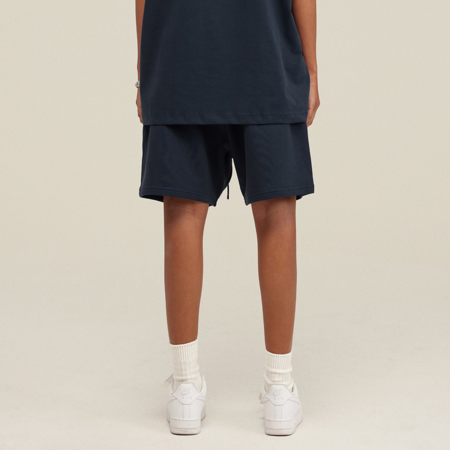 Heavyweight Unisex Shorts - 425